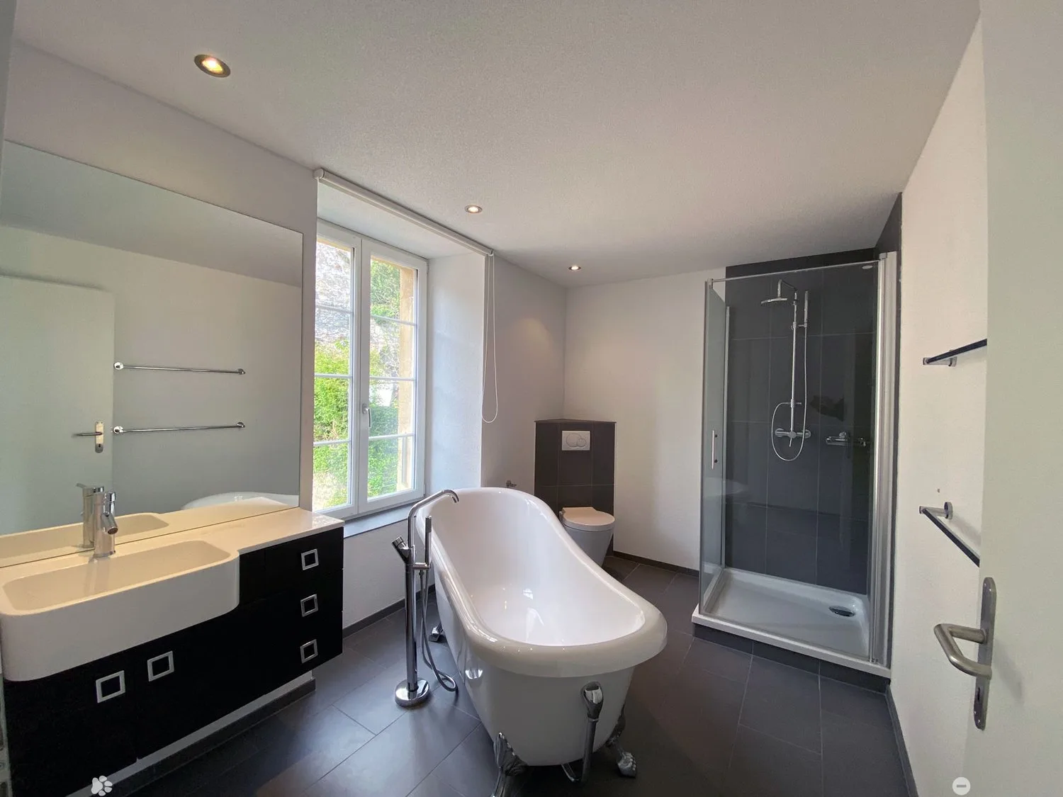 Helle 4.5 Zi-Wohnung nähe Altstadt