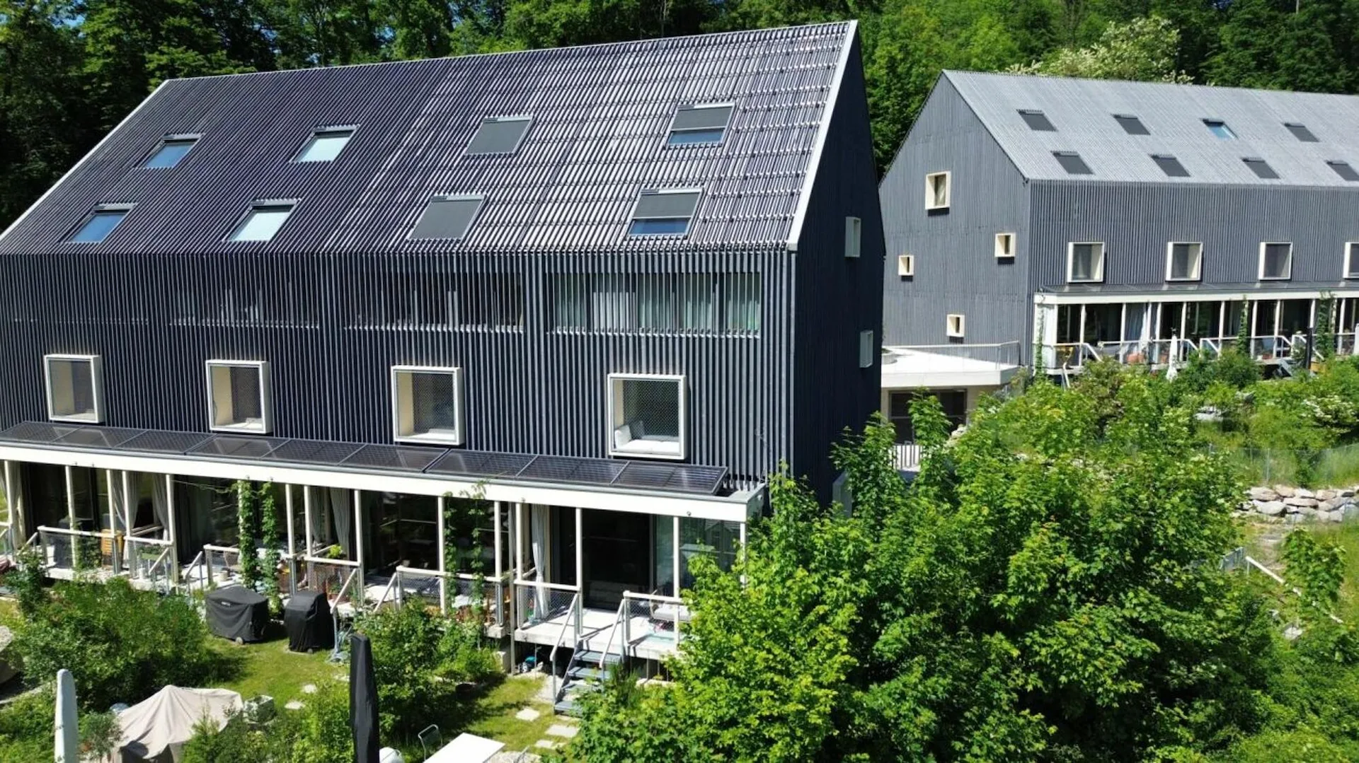 Neuwertiges  6.5-Zimmer Einfamilienhaus an bester Lage