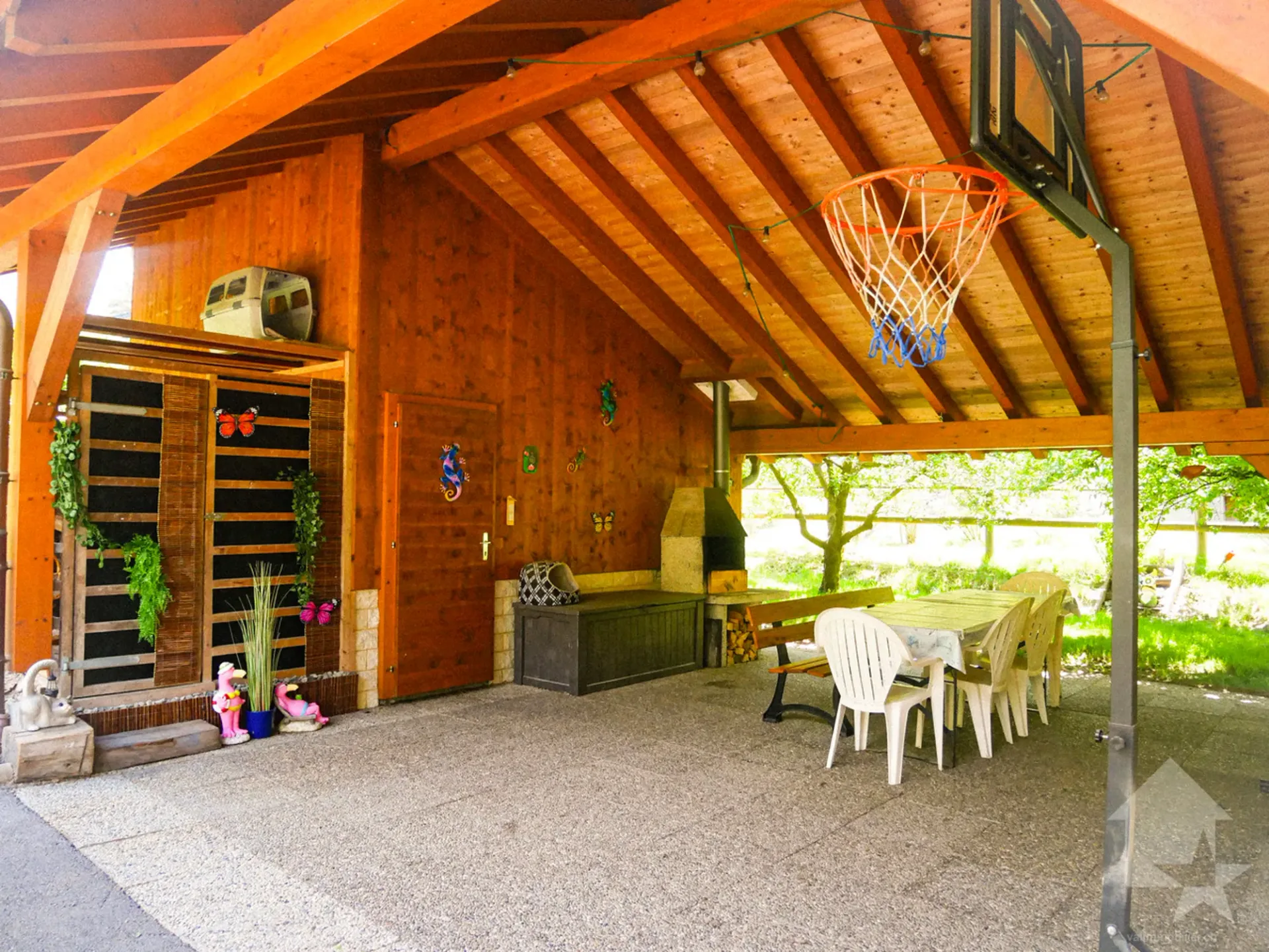 Spacieuse et agréable maison familiale au coeur du Val de Bagnes !