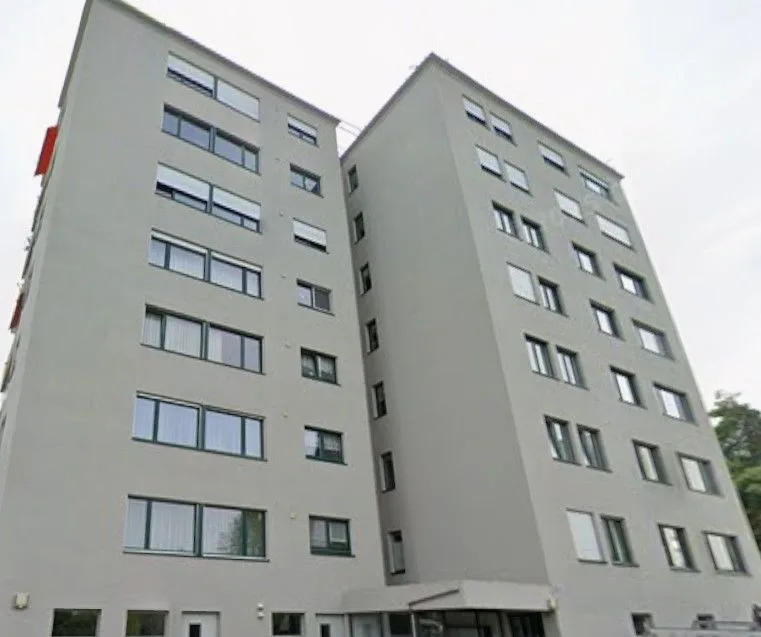 *4,5-Zimmerwohnung mit Garagenplatz*