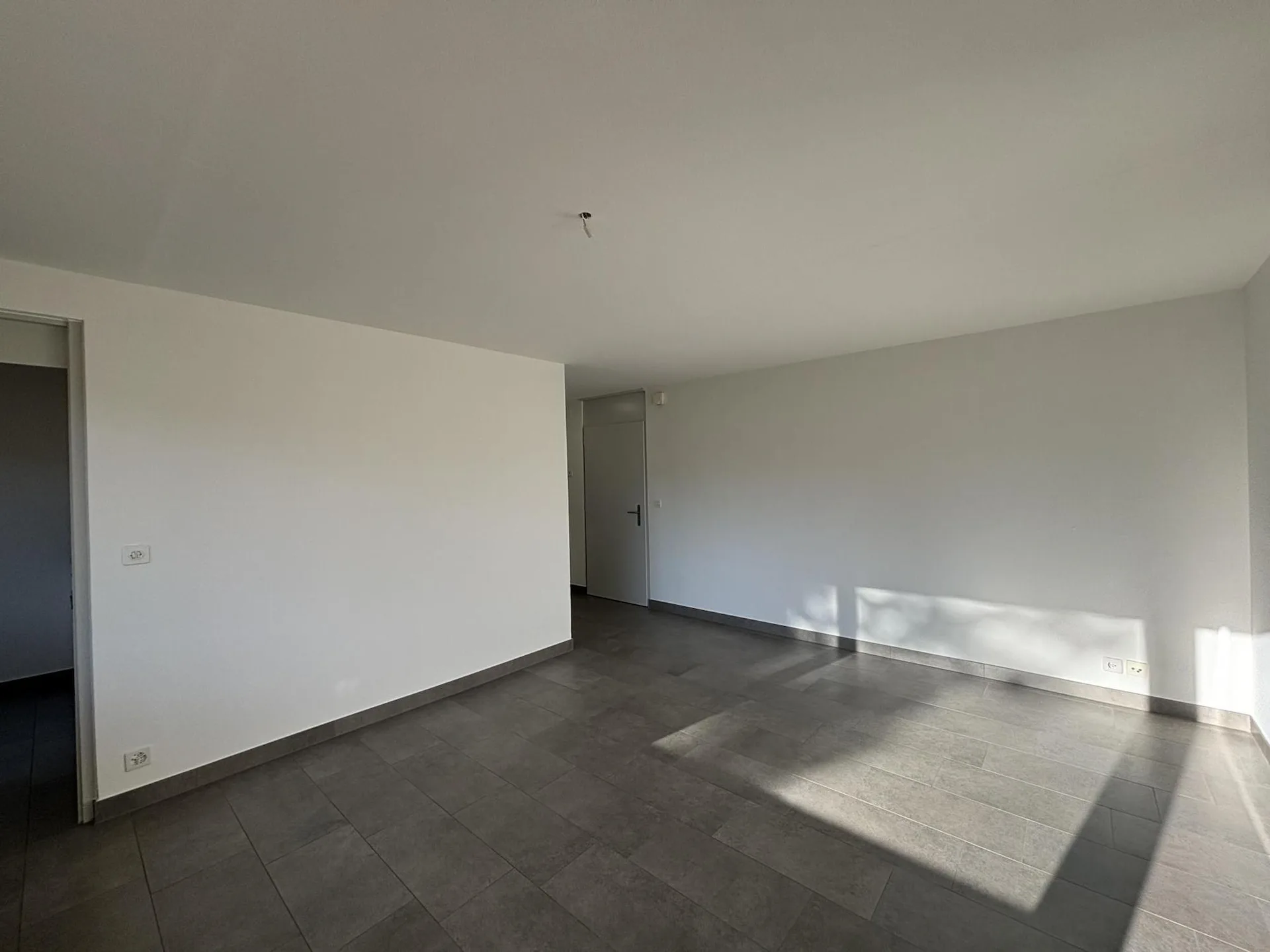 Zu vermieten: Charmantes 3-Zimmer-Apartment in Le Landeron