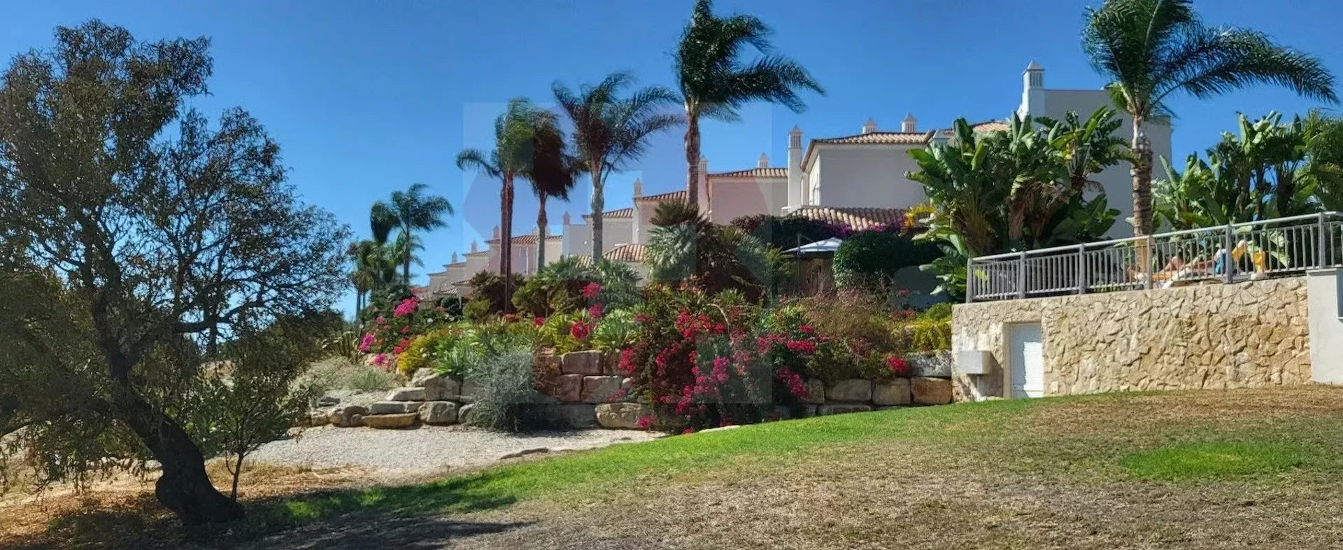 2-Zimmer-Villa ? Direkter Zugang zur Golf-Akademie | Pool & Garten | Pestana Golf Resort, Ferragudo