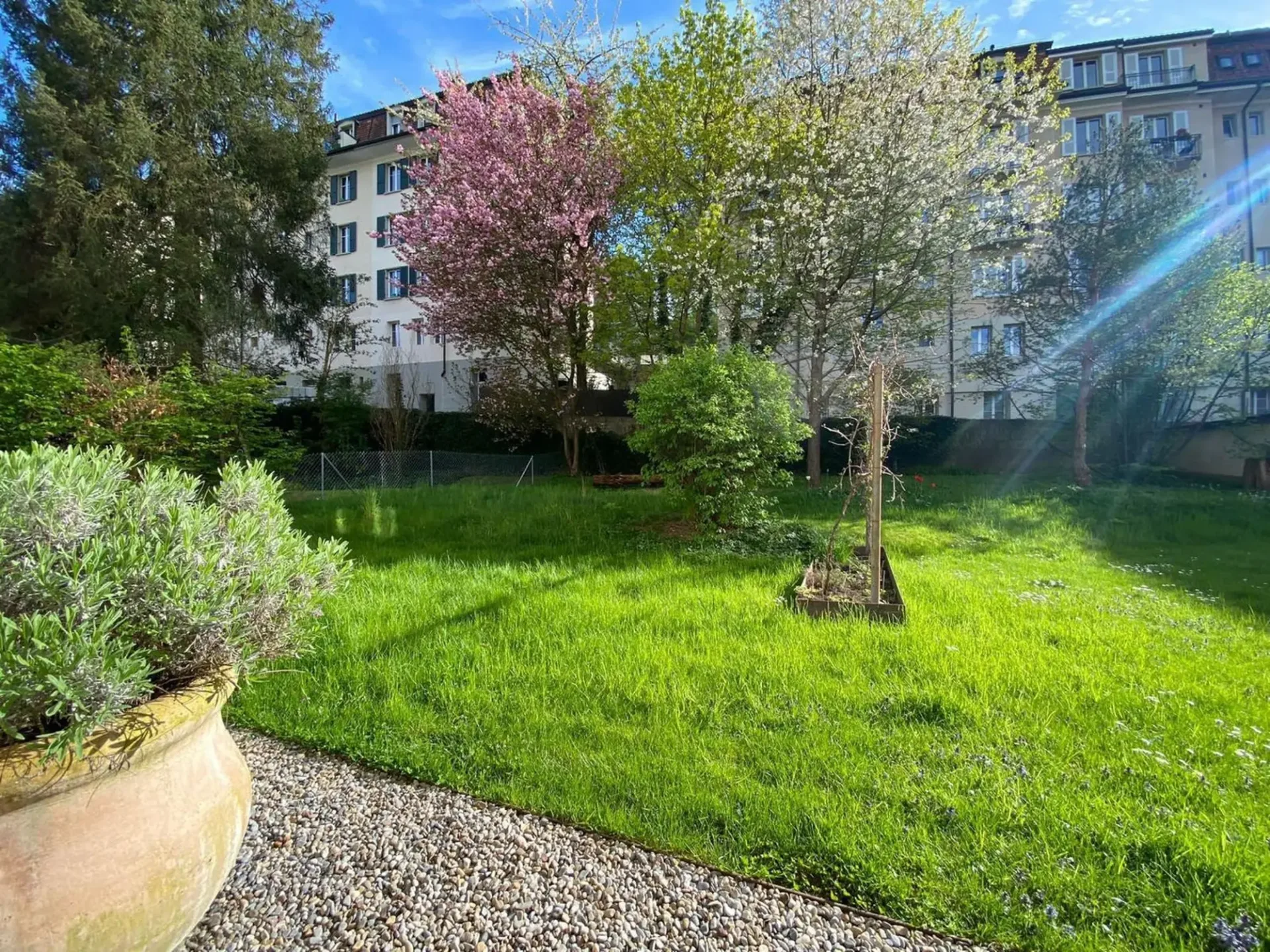 3 ½ Locali Appartamento Arredato, 3007 Berna