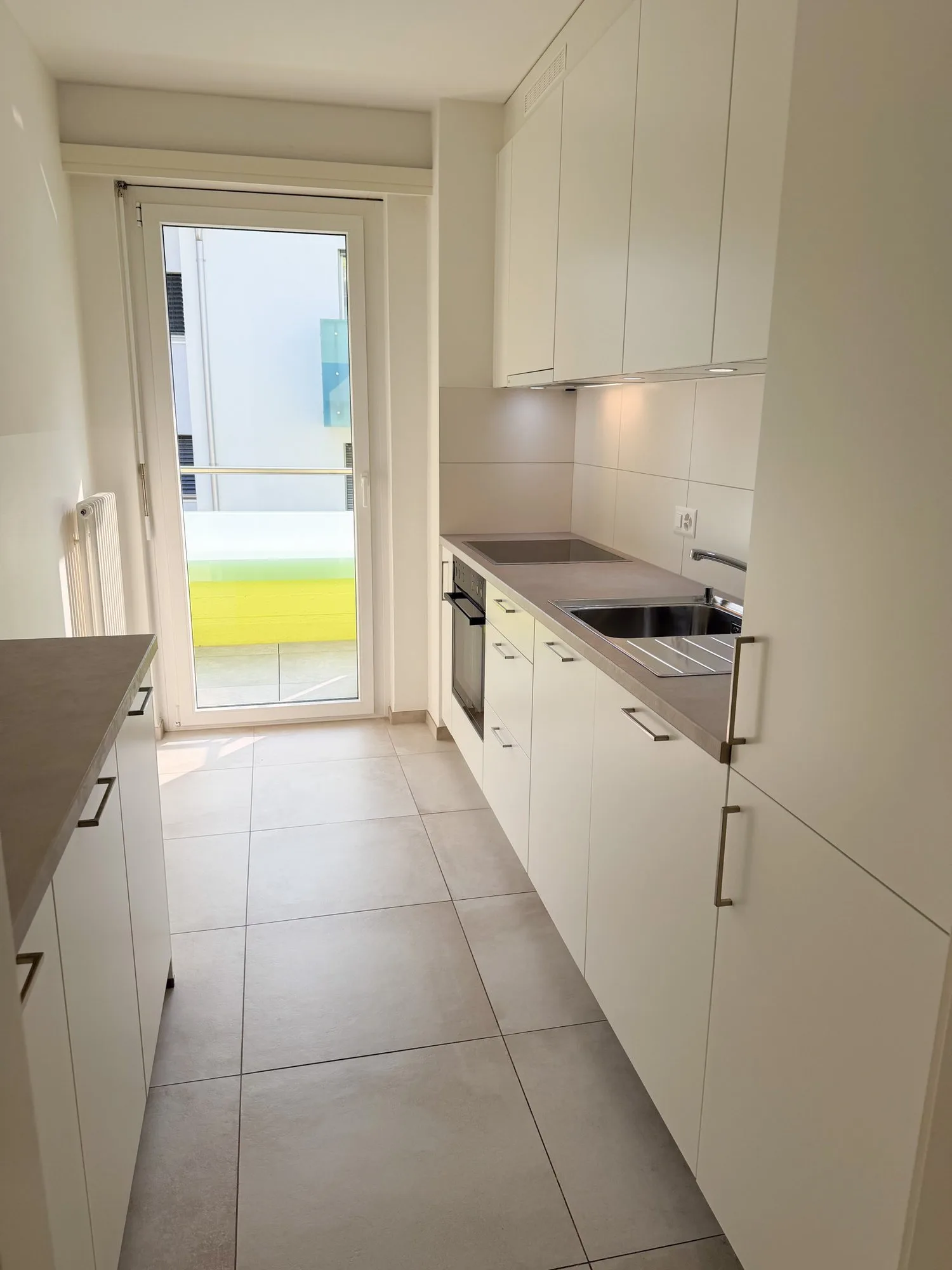 Solduno - 3,5 Zimmer in ruhiger Lage (Ref. 114-12)