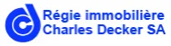Régie immobilière Charles Decker SA