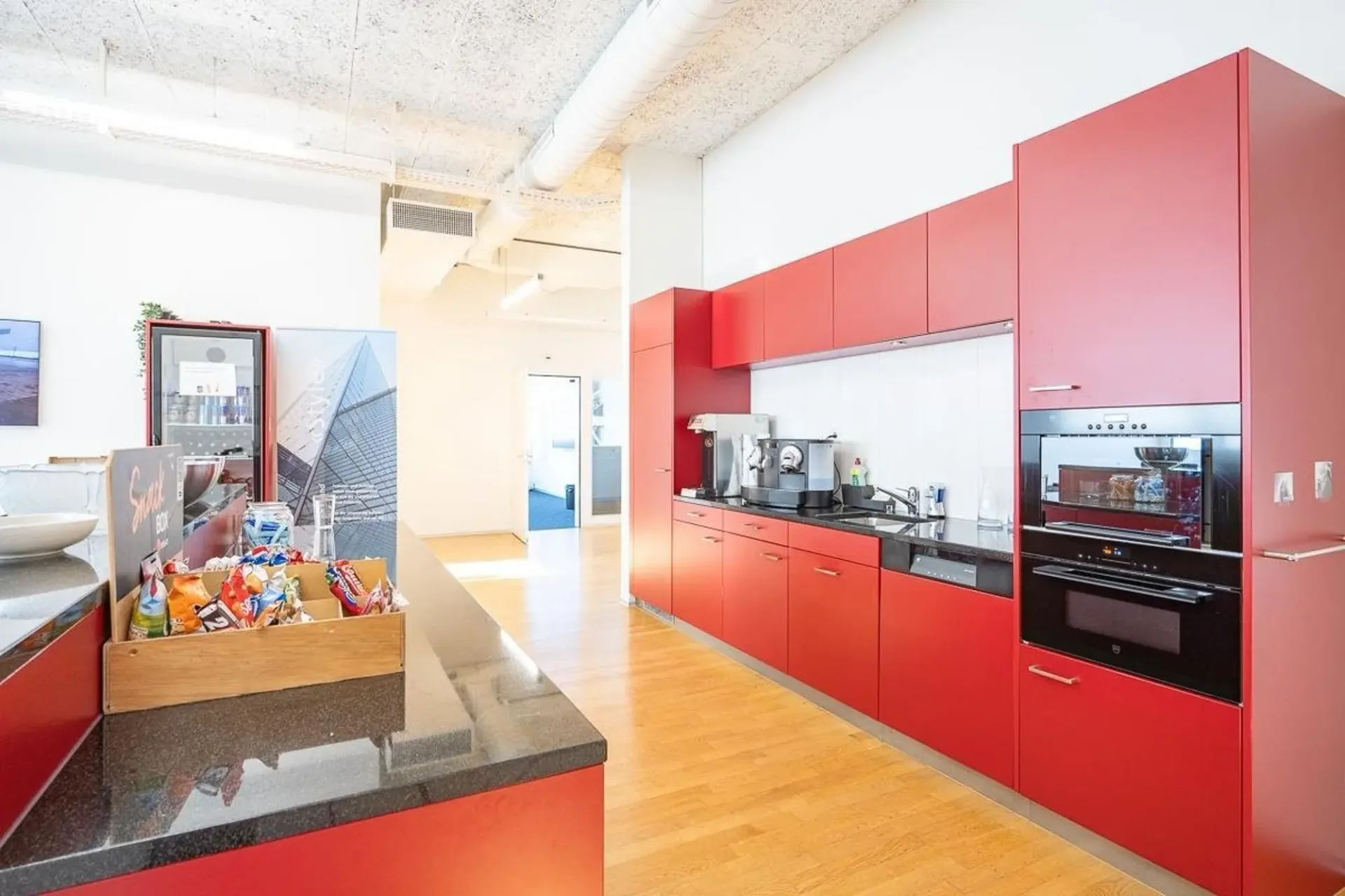 Bezugsbereite Fläche mit 250 m² - 750 m²