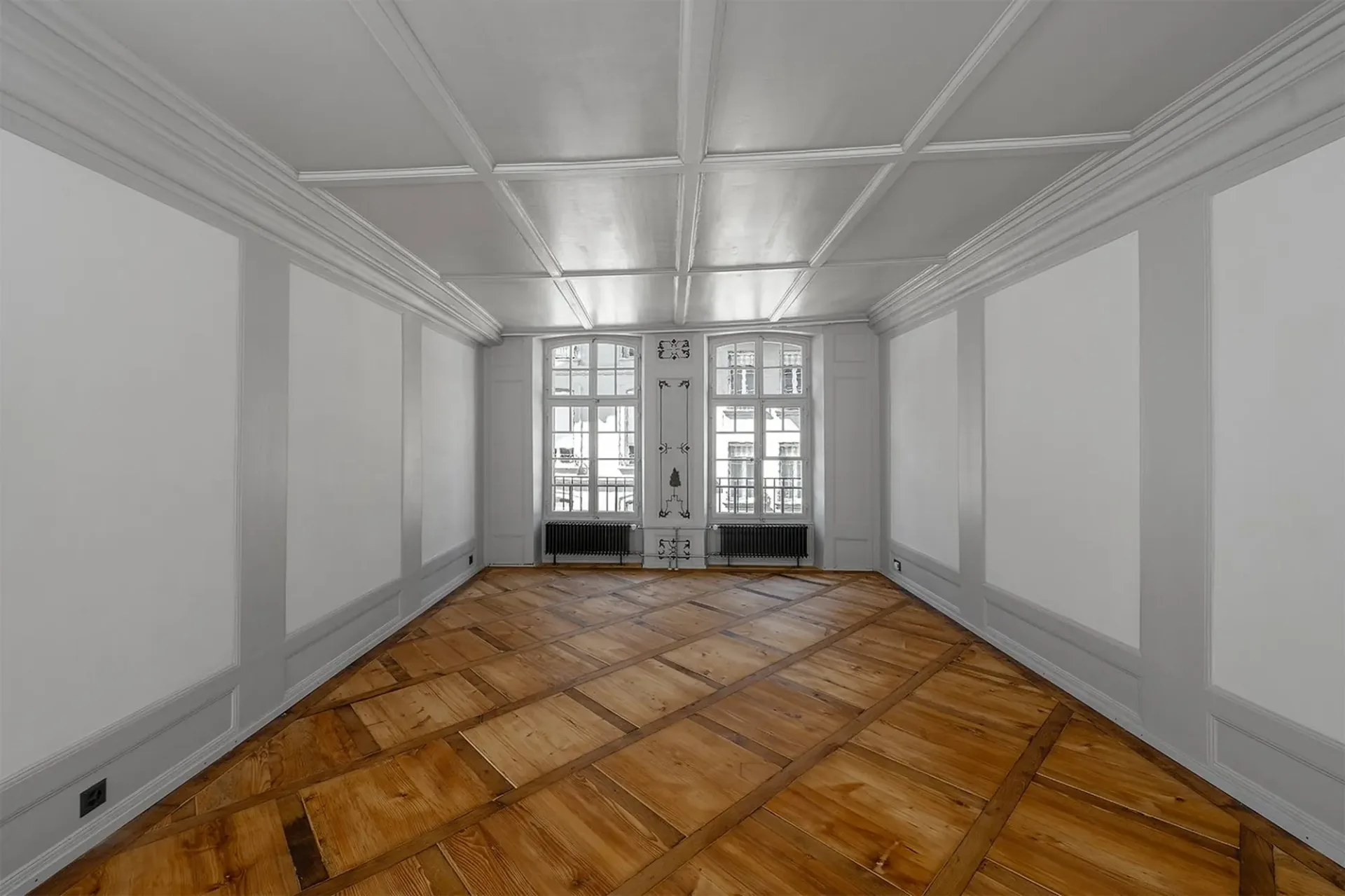 First-time rental in a luxury apartment in the old town of Bern