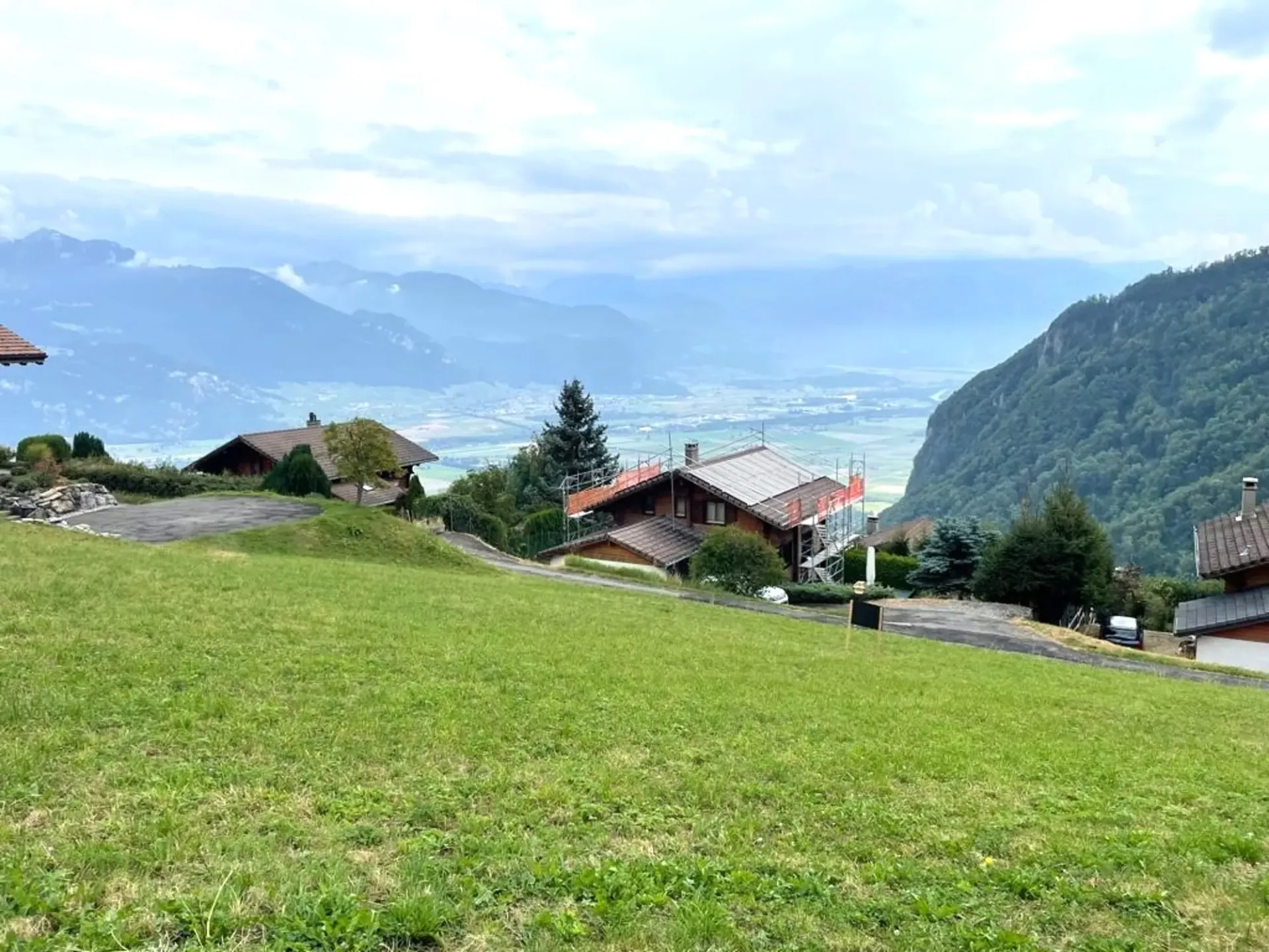 MIEX | BAUGRUND ZUM VERKAUF OHNE VERMITTLERAUFTRAG 1028 m2