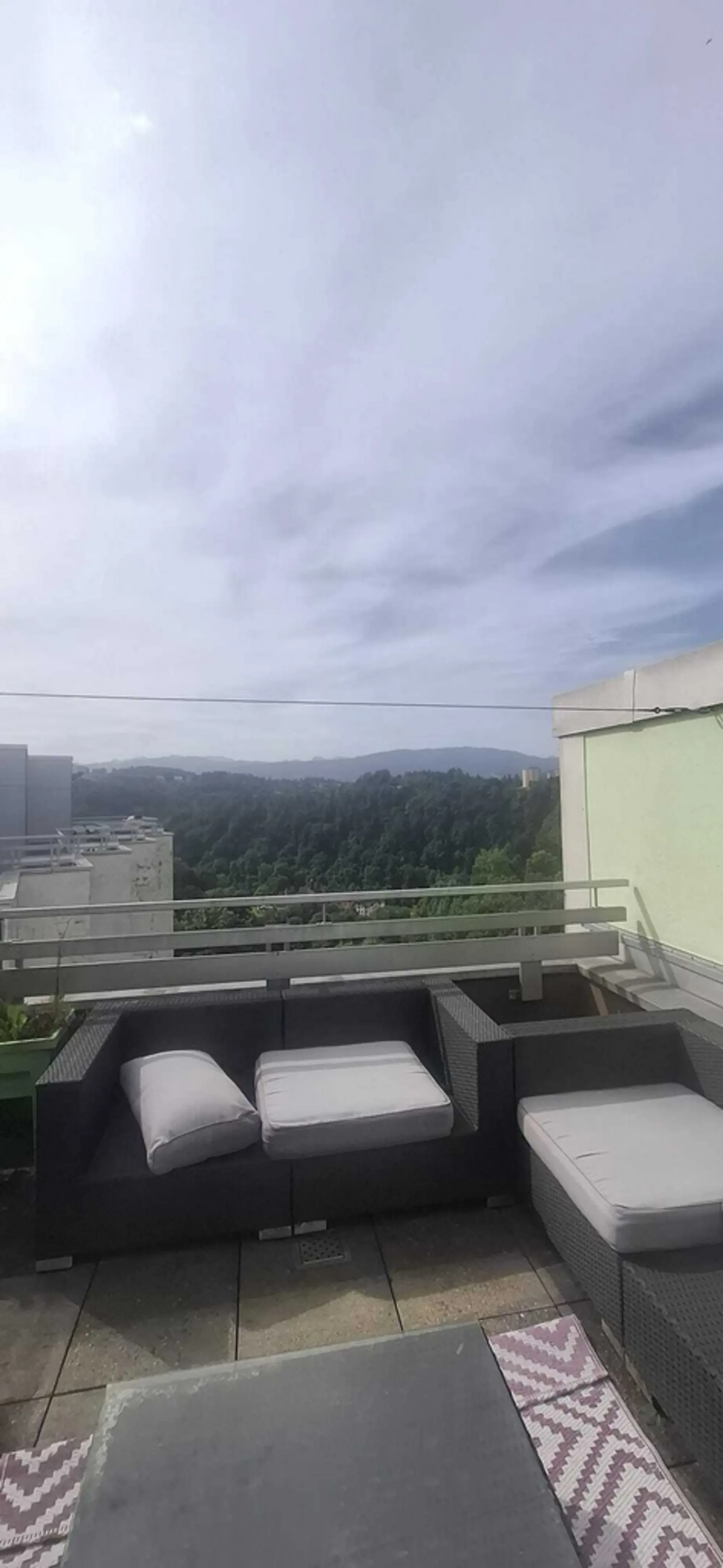 Très bel appartement disponible au 01.09.2026