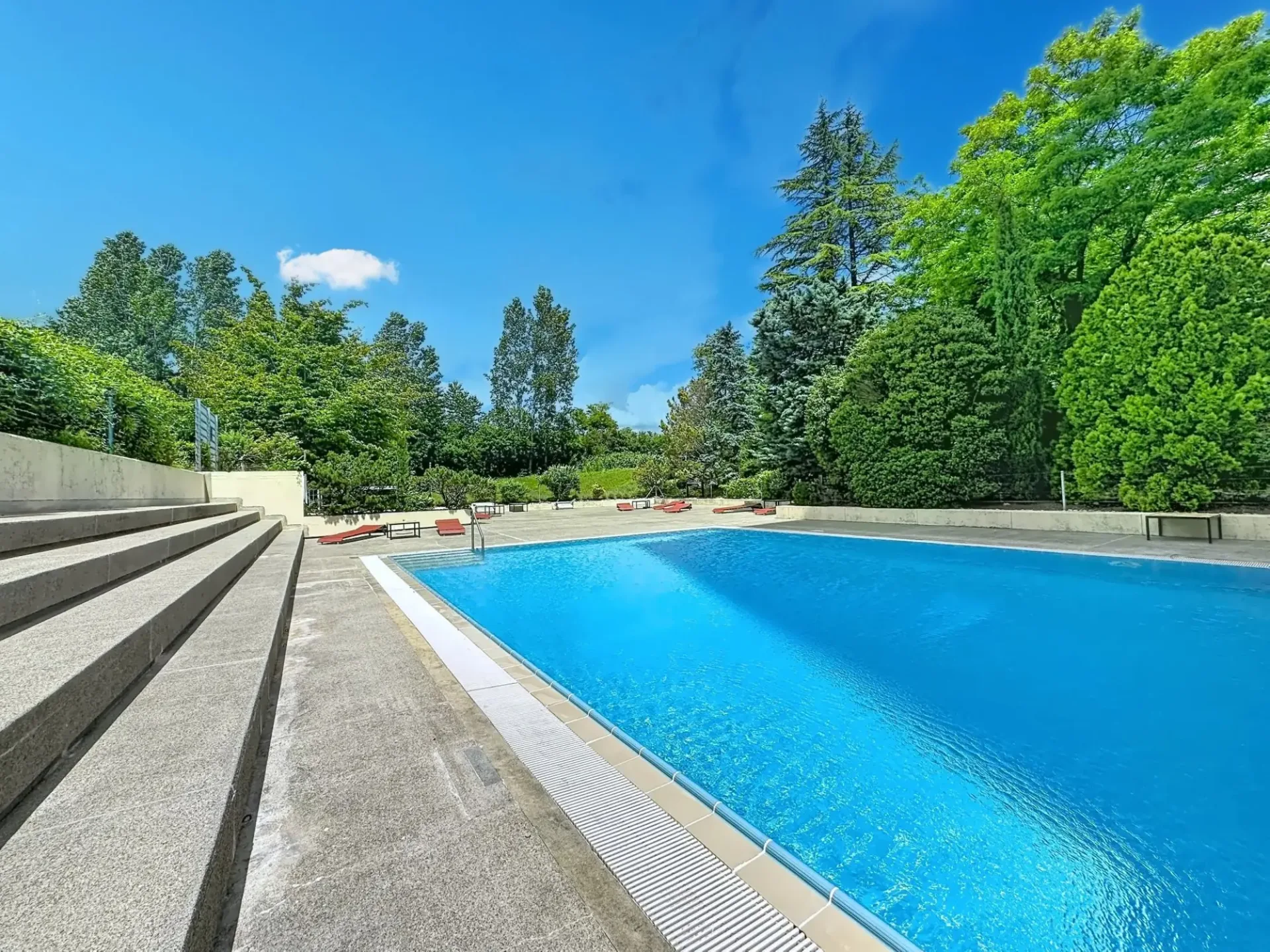 Verkauf - Apartment Morges