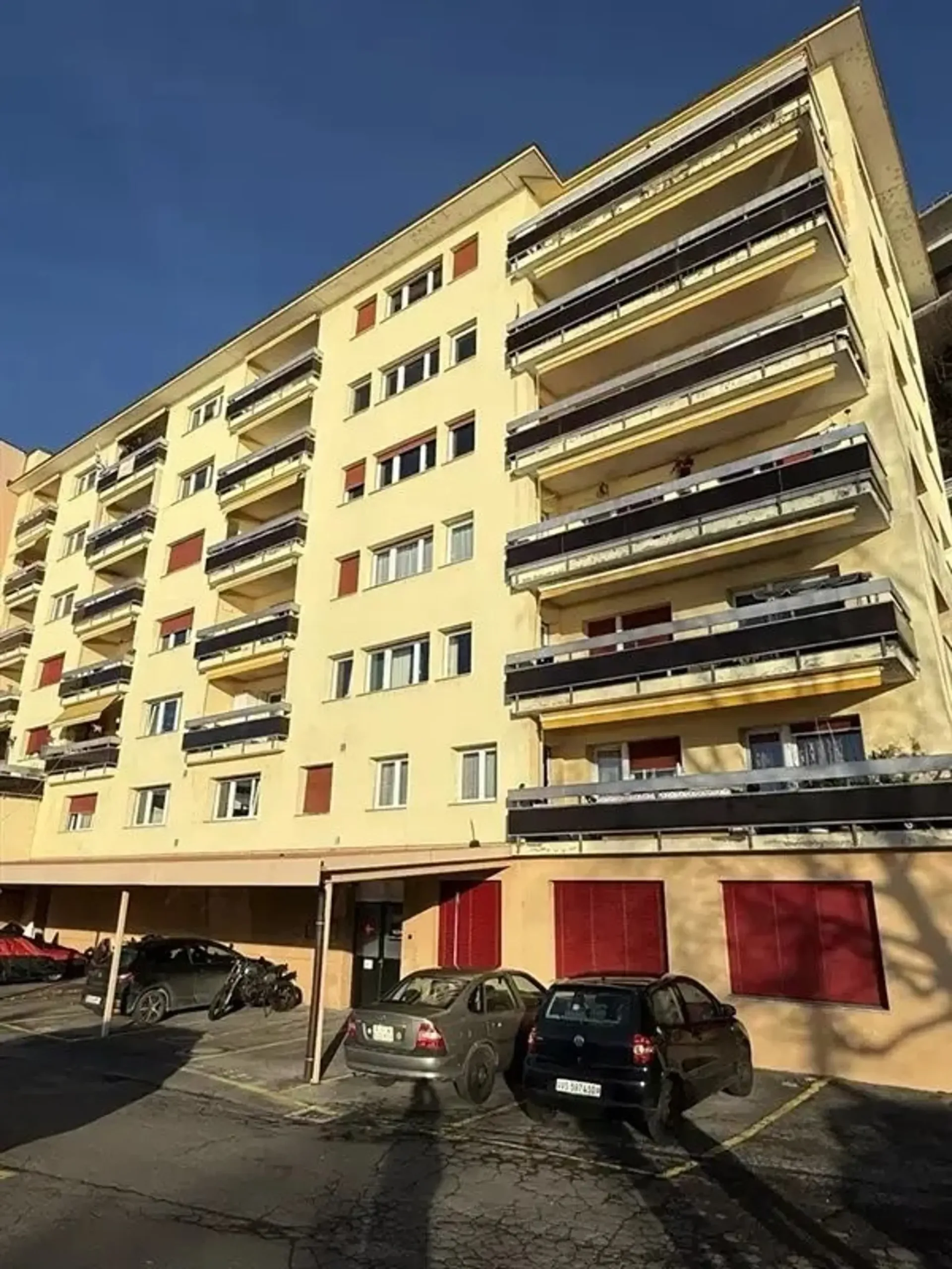Einzigartige Gelegenheit! Wunderschönes Studio in einem grünen Viertel!