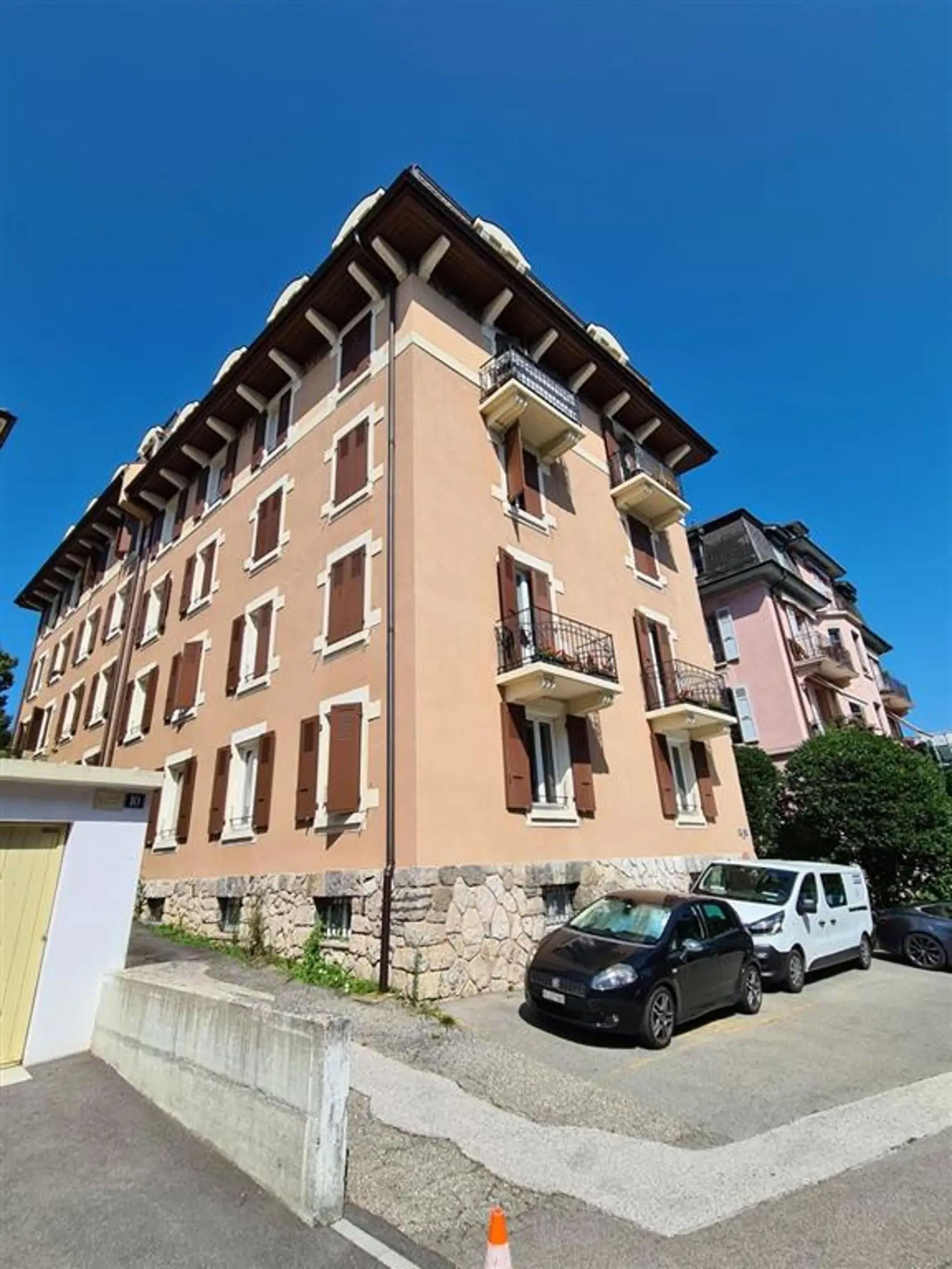 Appartement,2,58