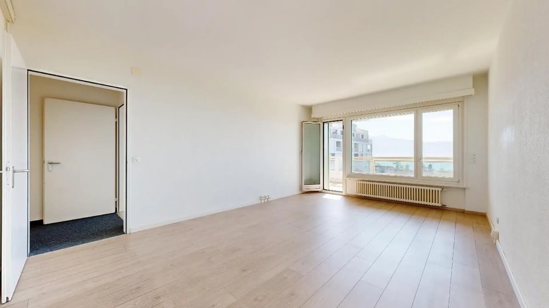 Stadtteil Rumine