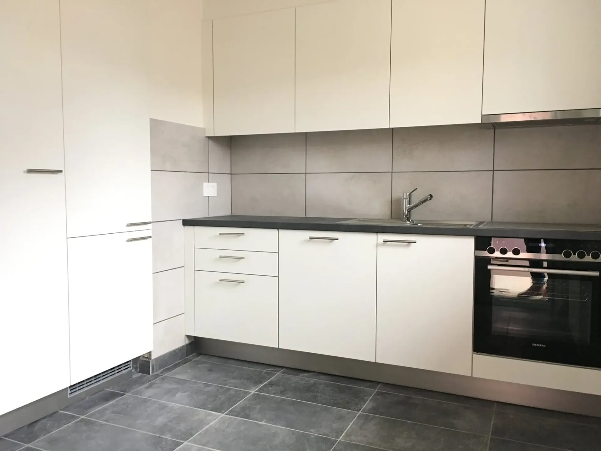 Wohnung 4.5 Zimmer in St Maurice!