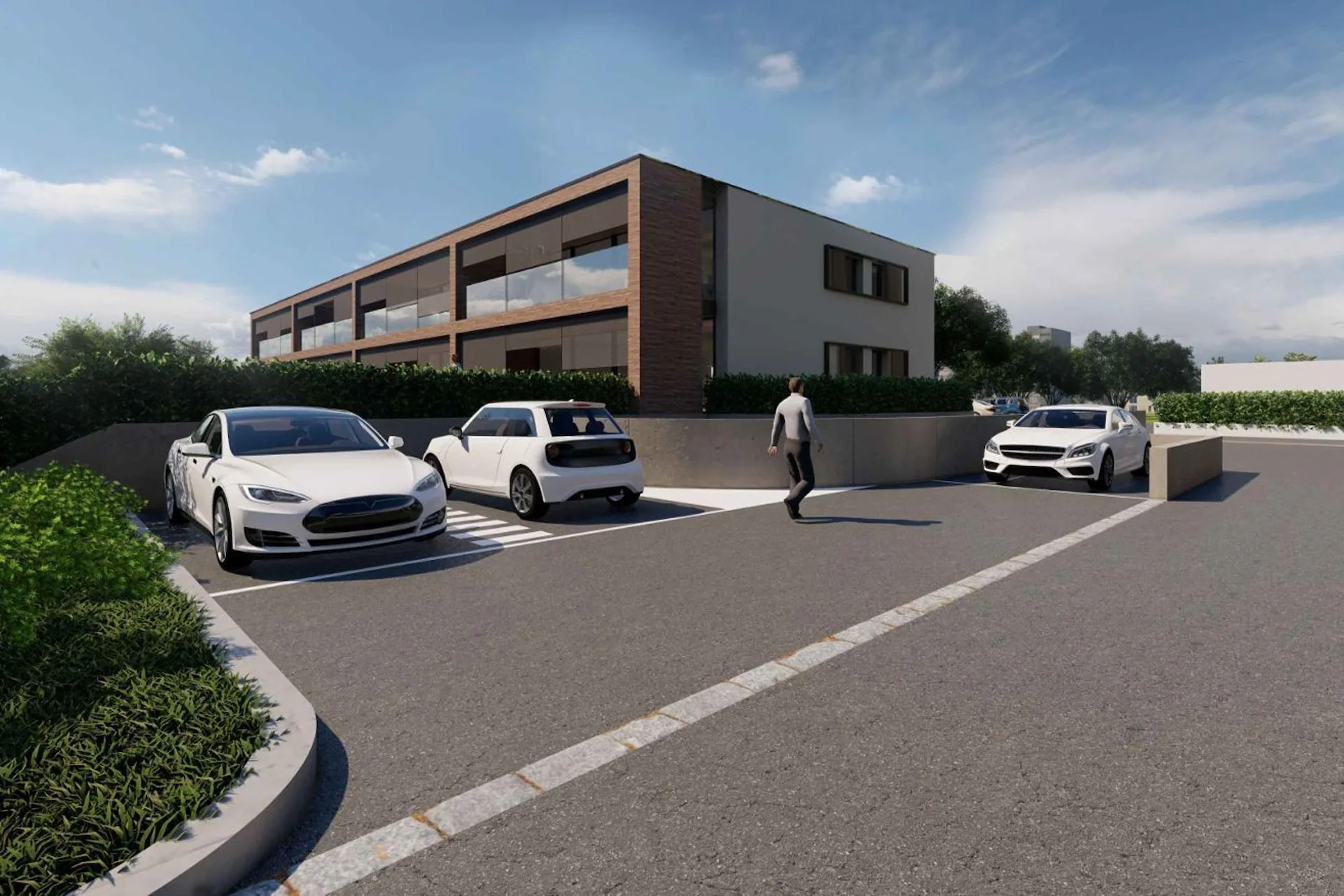 Residenza Silvia PPP01