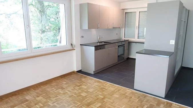 Ihre neue 3.5-Zimmerwohnung im Liebefeld