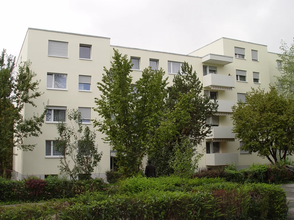 Ideale Familienwohnung mit Balkon!