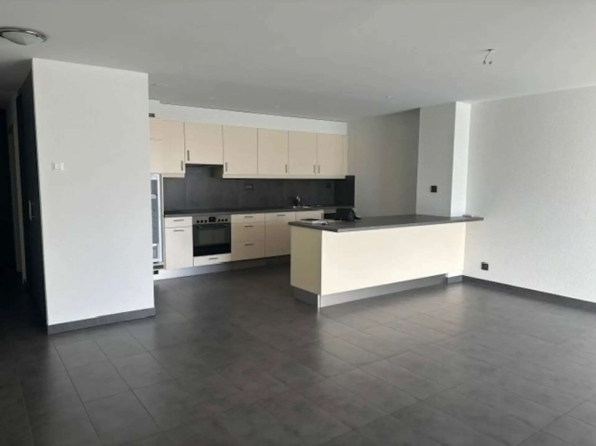 Wohnung 3.5 Zimmer in Bouveret