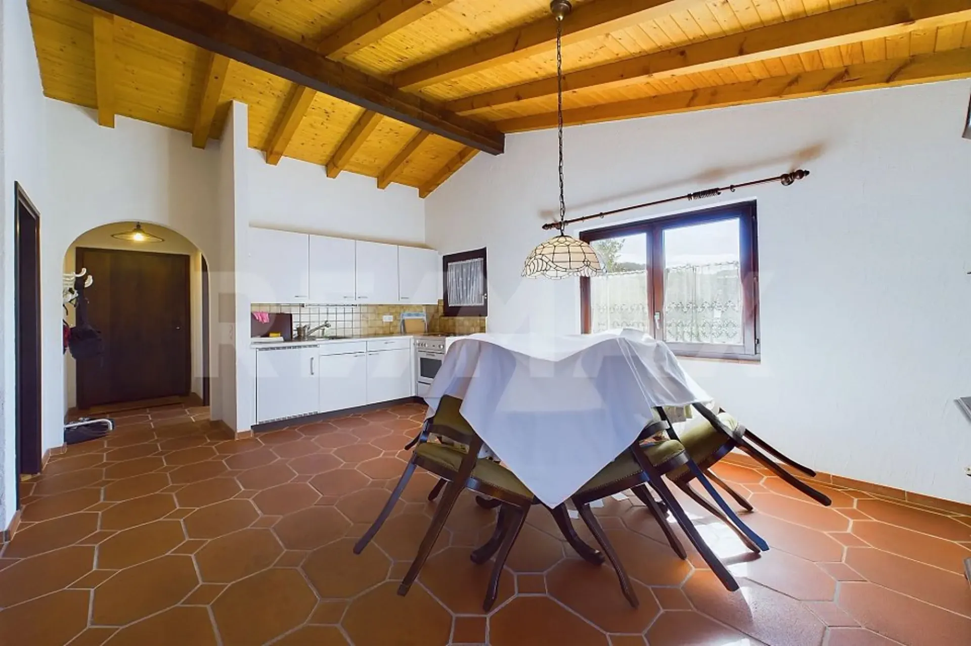 Bella casetta unifamiliare in Capriasca anche come residenza secondaria