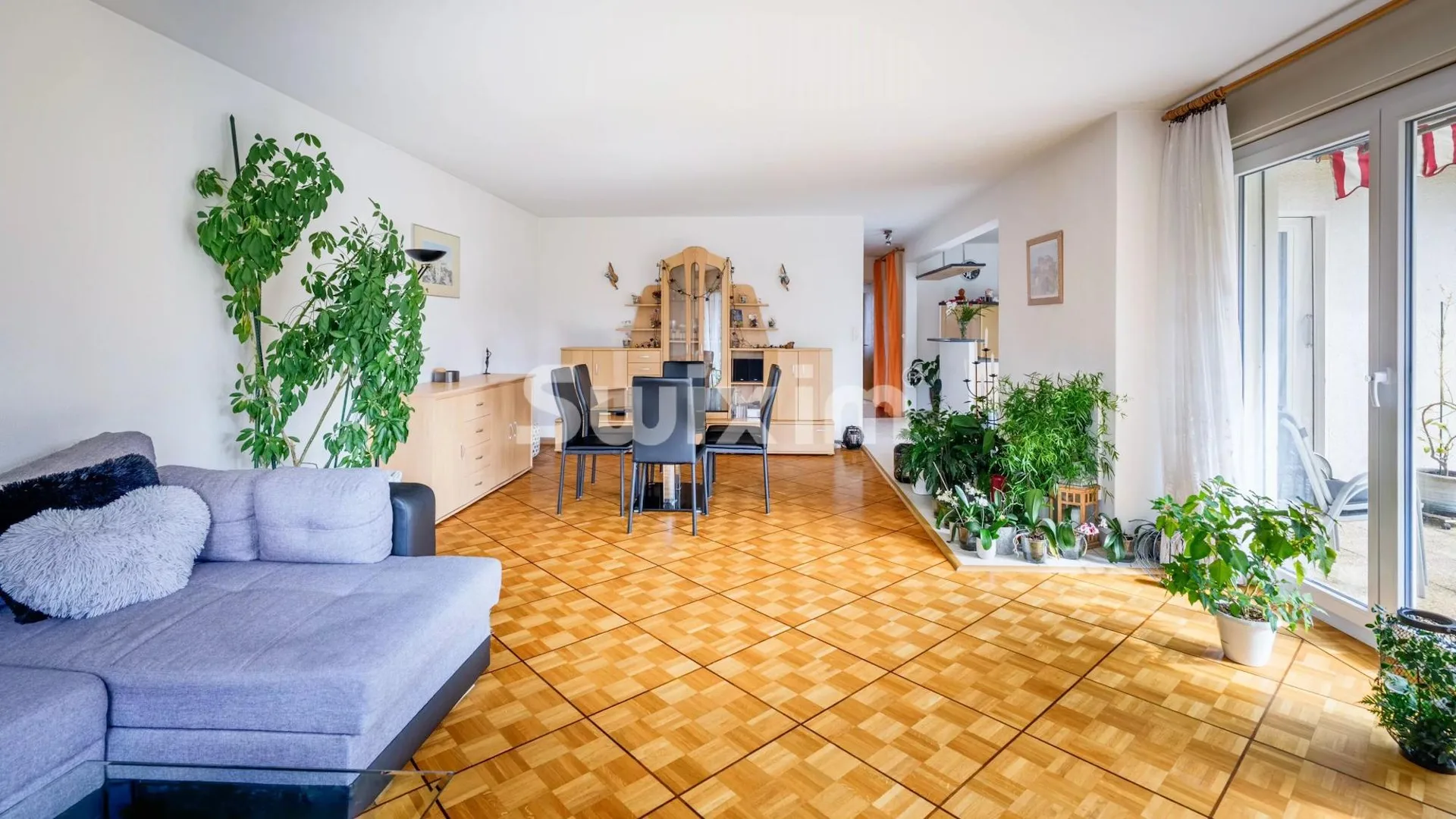 Belle maison individuelle