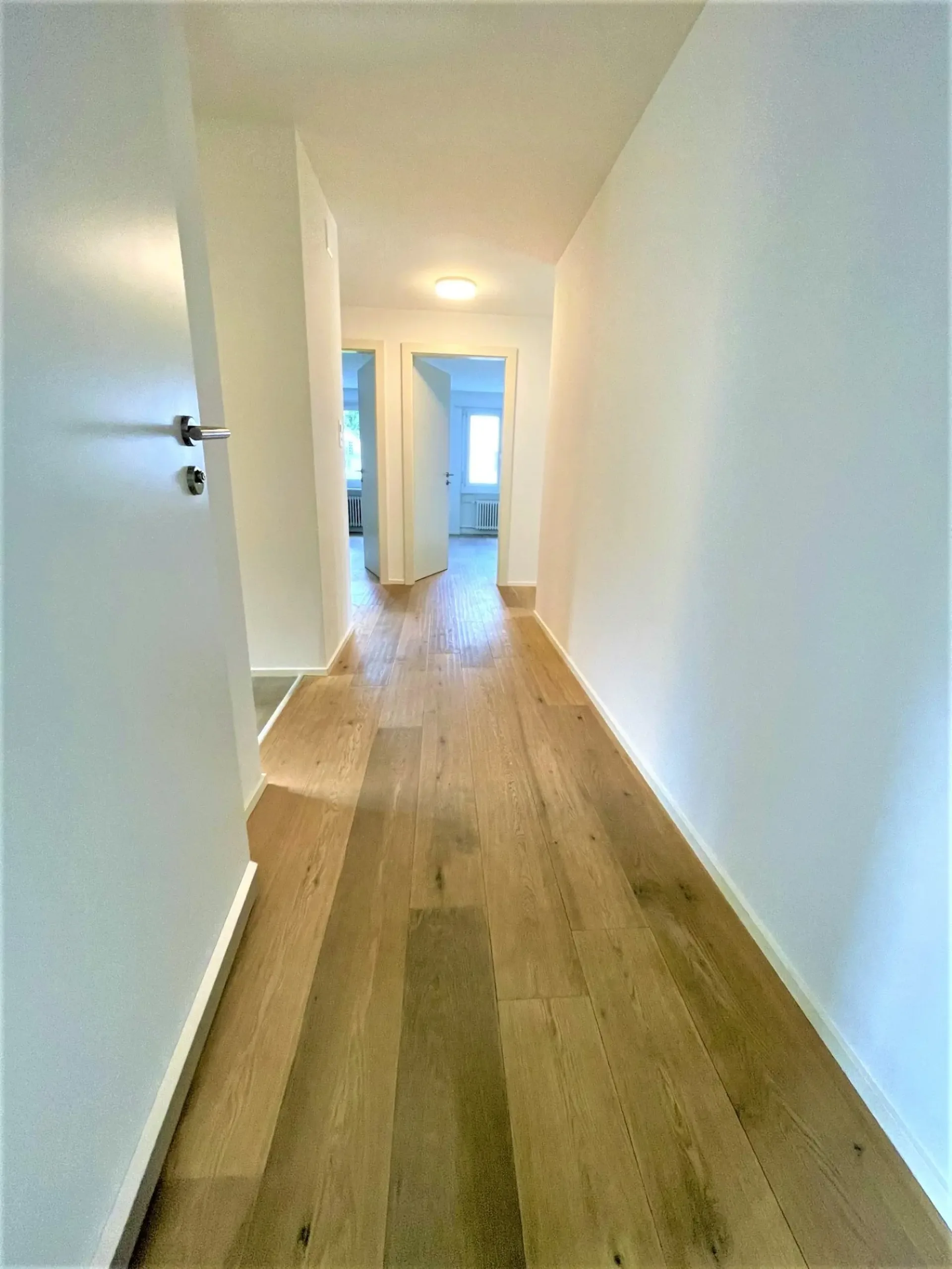 TOP Appartement Moderne à Prix Raisonnable 3.5 Pièces en Lieu Calme