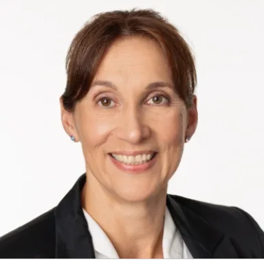 Gabriela Suter