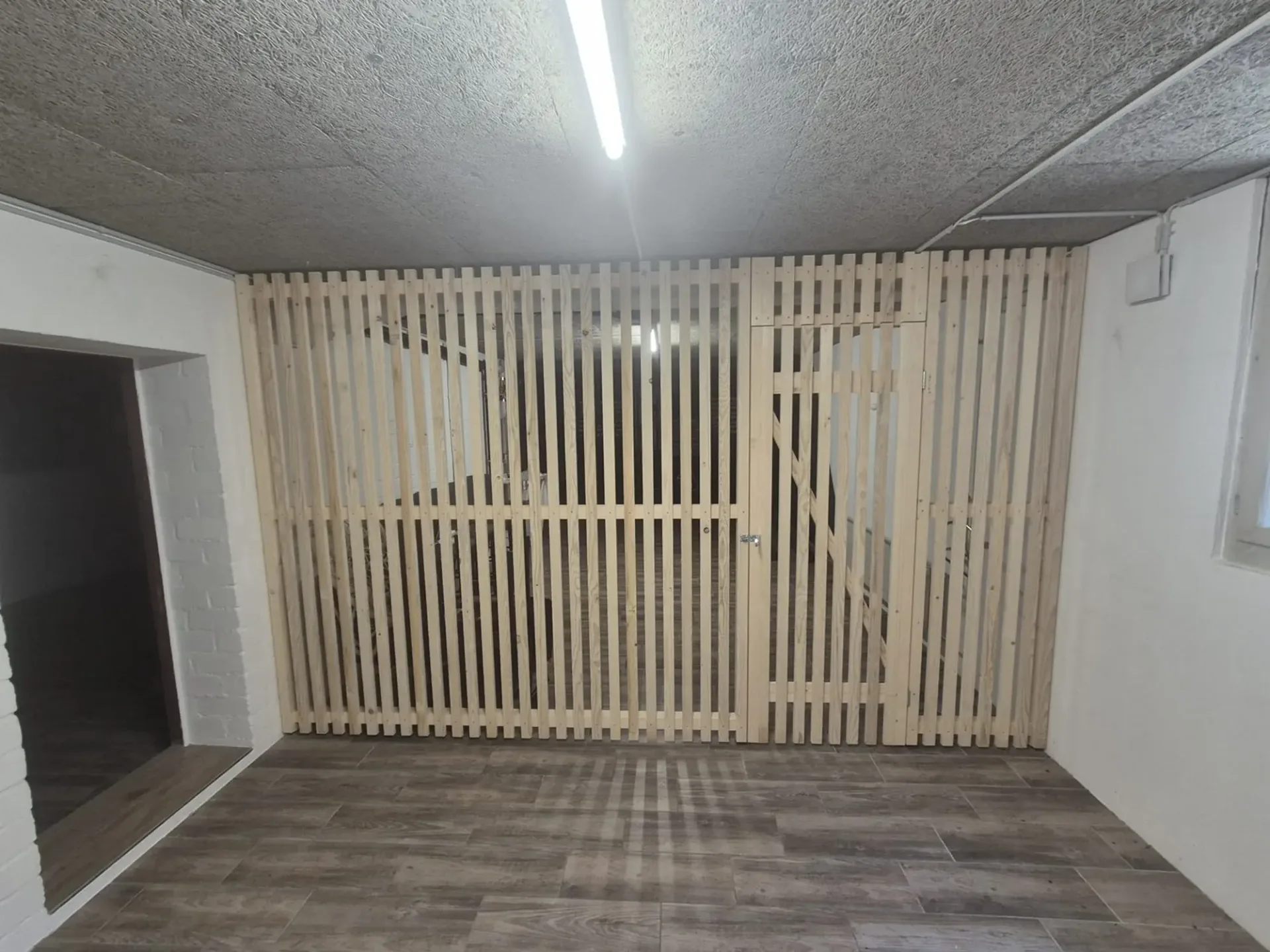 Kellerraum an zentraler Lage