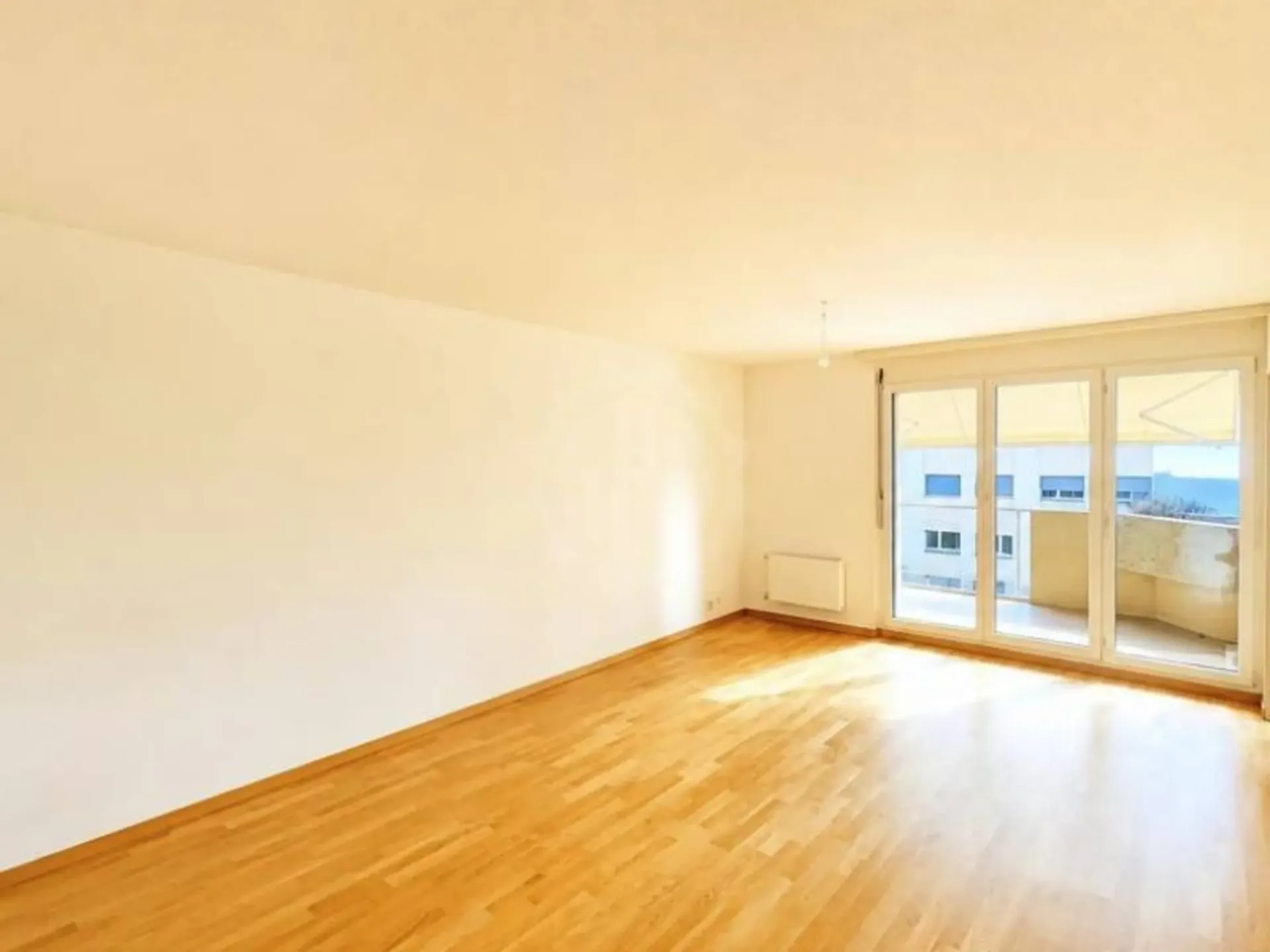 Angenehmes Appartement - NYON