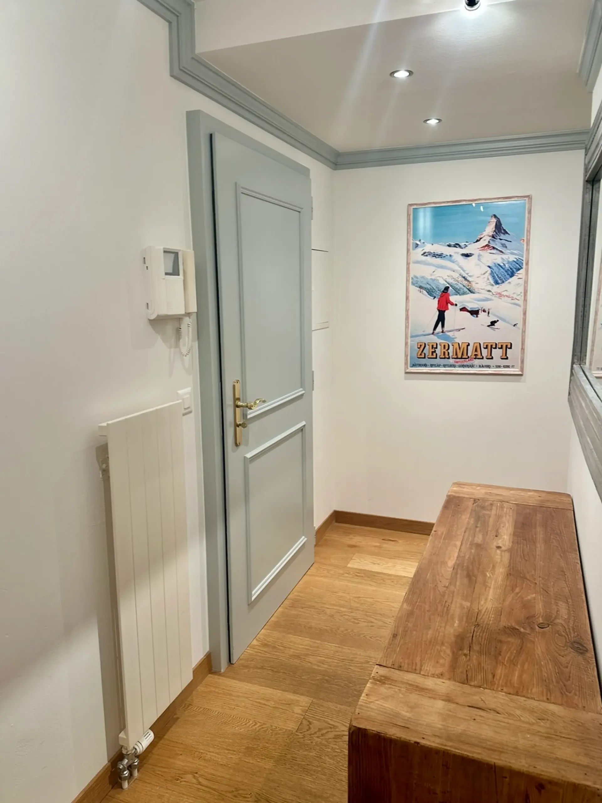 Geräumige 3,5 Zimmer in einer Wohnanlage mit hohem Standard