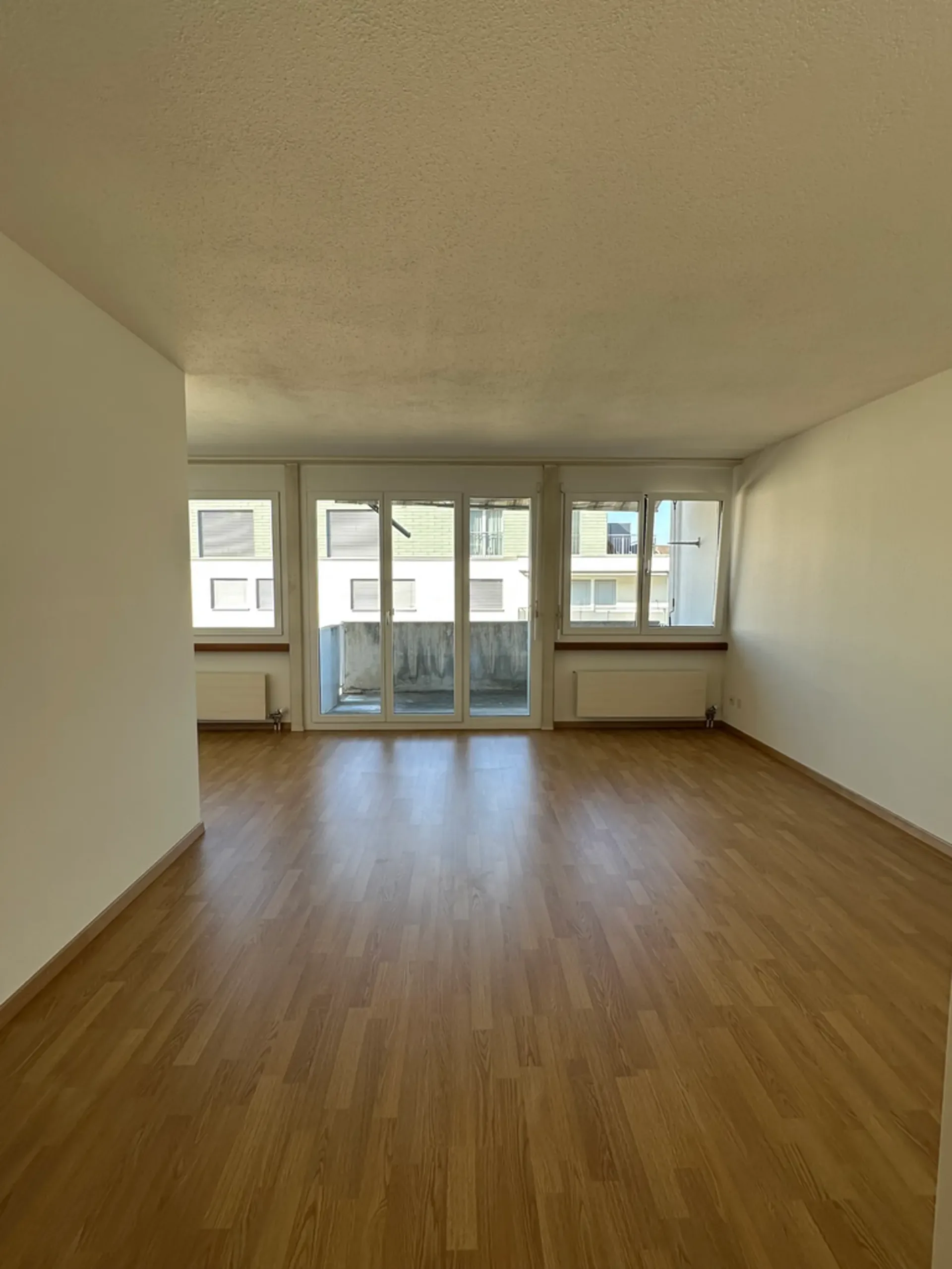 Gemütliche 3.5-Zimmer-Wohnung an ruhiger Lage