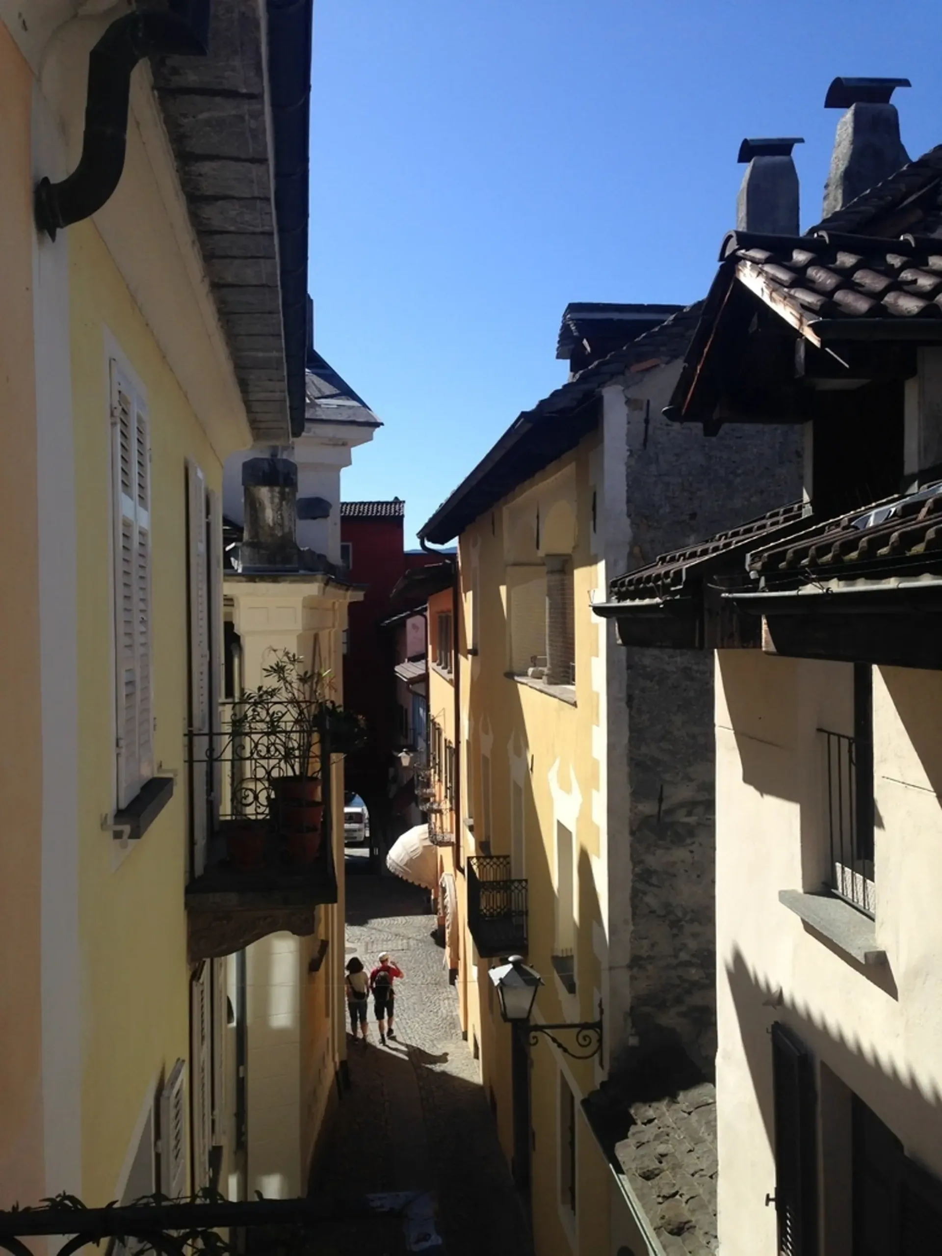 ASCONA, AFFITTIAMO APPARTAMENTO AMMOBILIATO DI 1 1/2 LOCALI