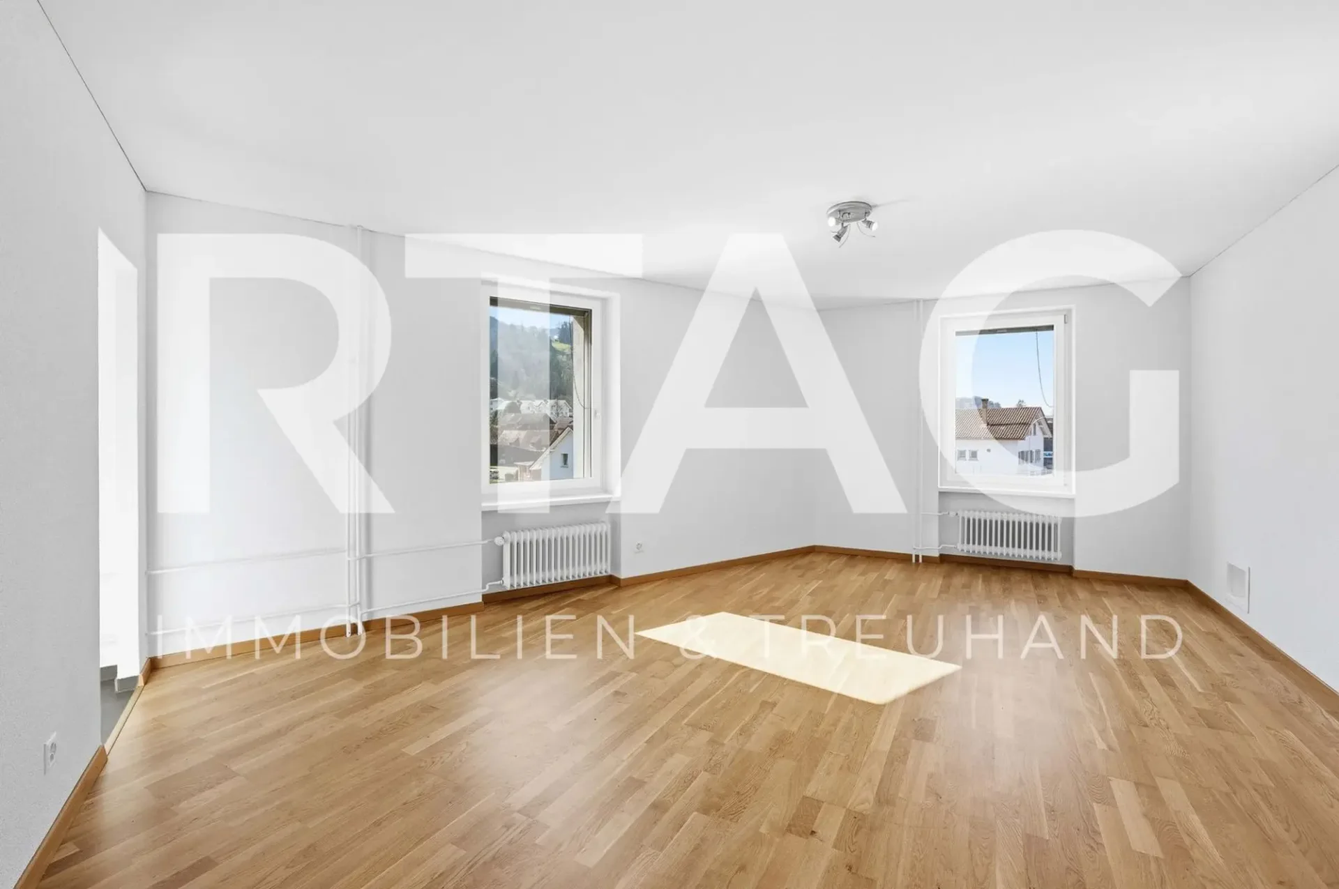 Appartement 1,5 pièces