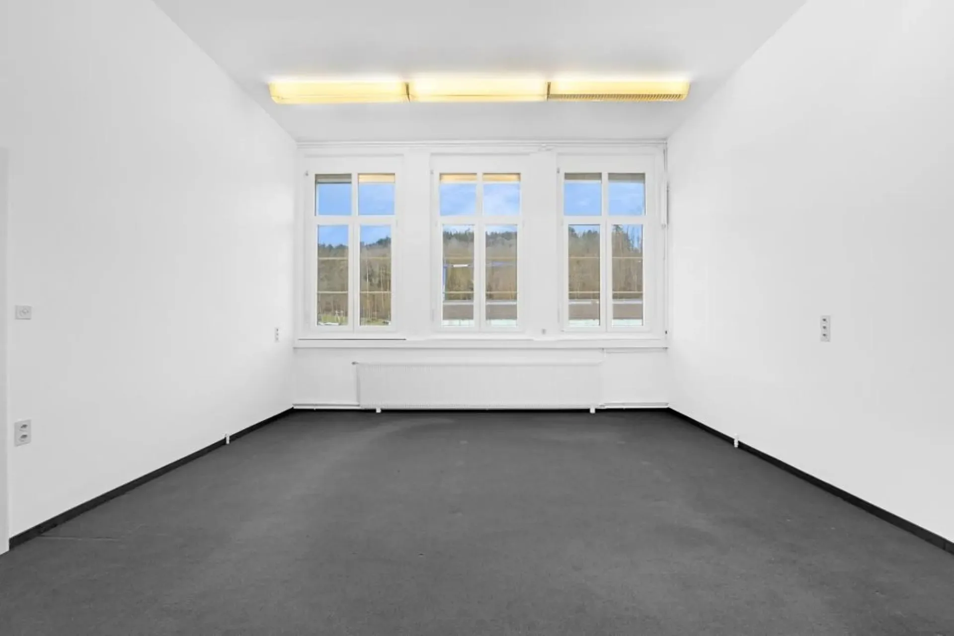 Unternehmerische Perspektiven für Büronutzung, Lagerfläche, Praxis, Atelier in Bischoffszell