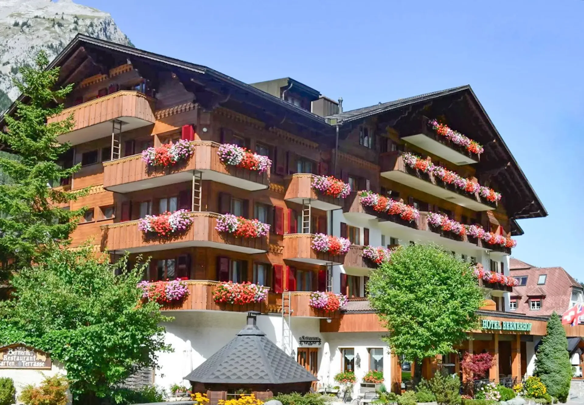 3.5 Zimmer Wohnung im DG