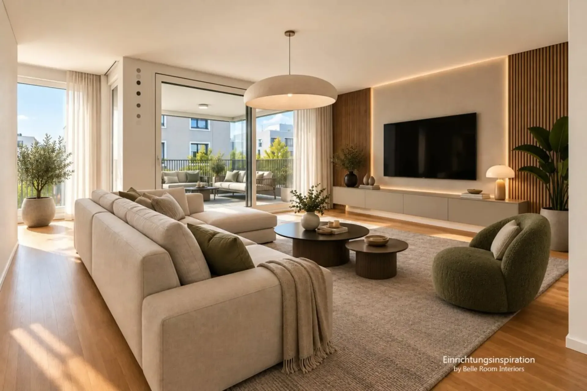 Modern wohnen in Rheinnähe - 4.5-Zimmer-Eigentumswohnung mit Minergie und einem Tiefgaragenplatz