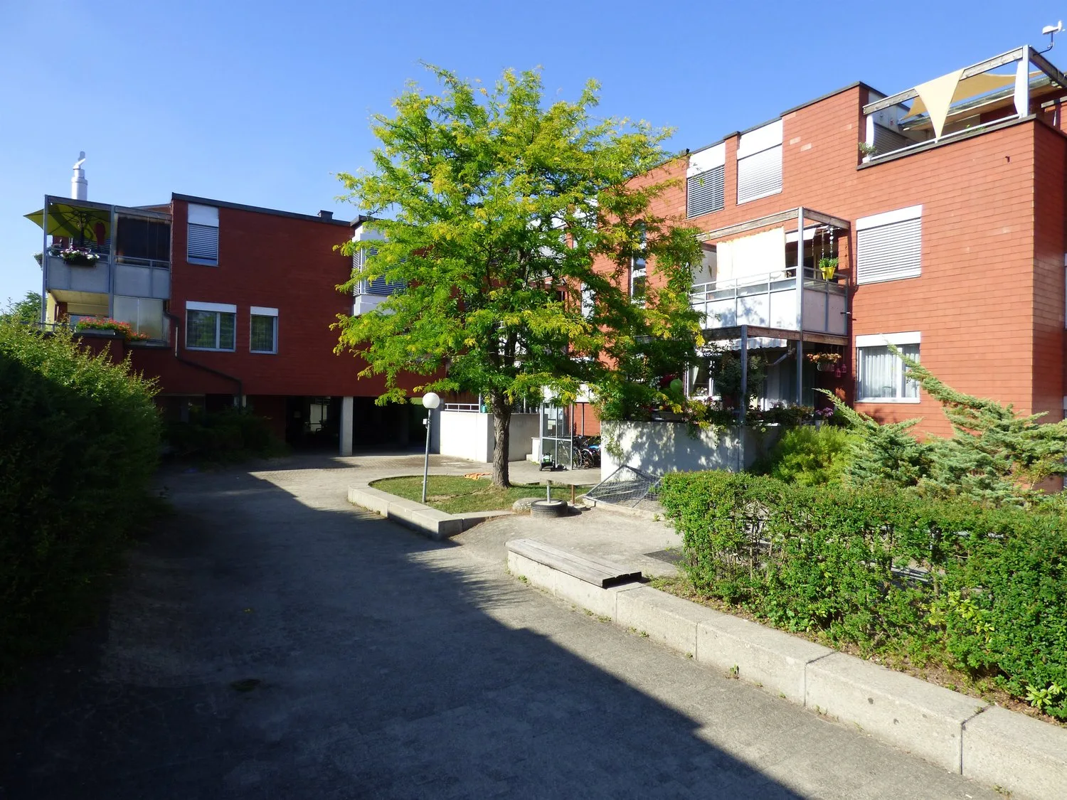 Appartement Familial : Convivial pour les Enfants et Spacieux - Limité jusqu'au 31.10.2027