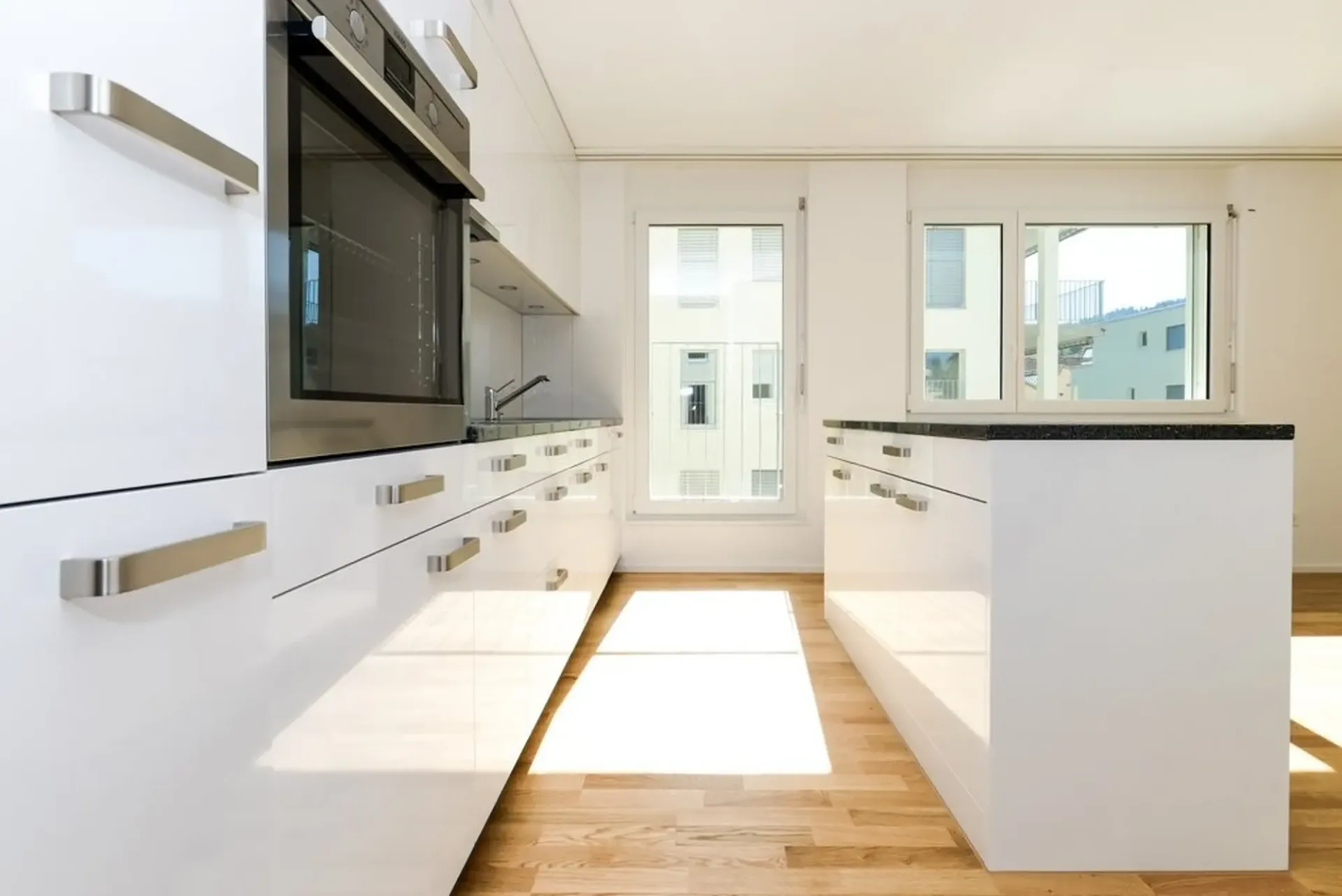 3 ½ Zimmer-Wohnung, 3550 Langnau im Emmental