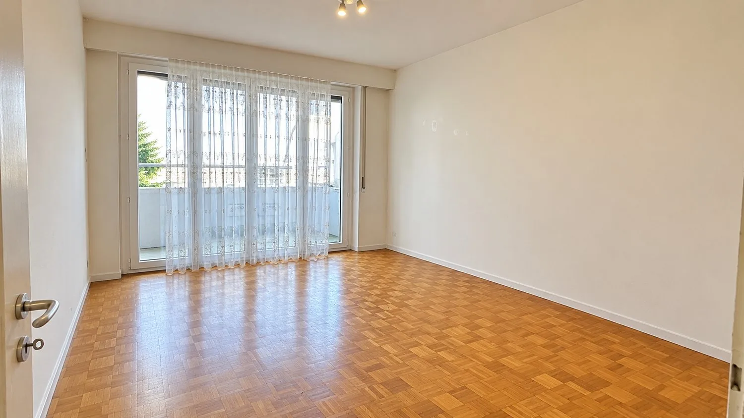 Schönes 3.5-Zimmer-Apartment zur Miete in Lausanne