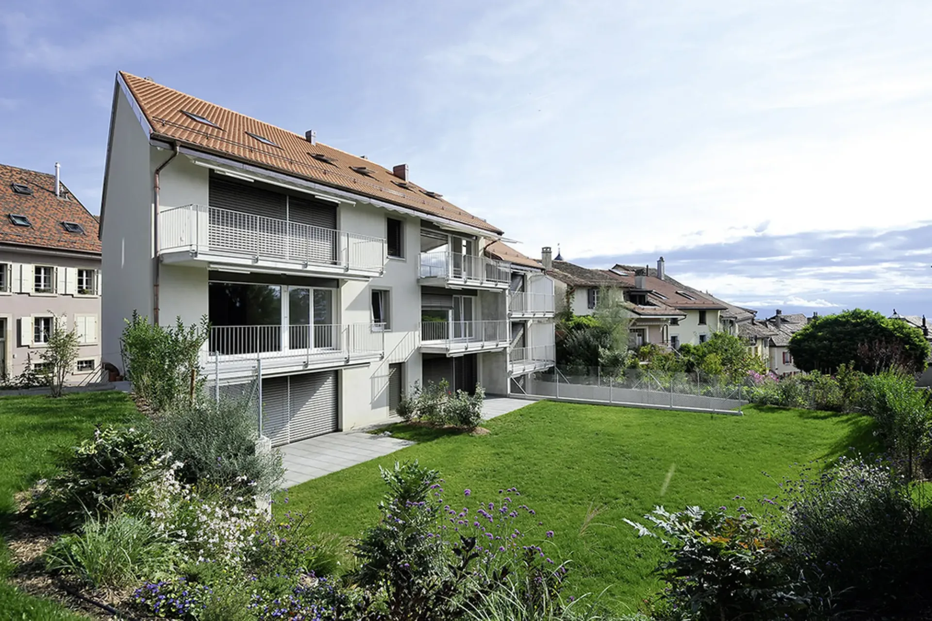 Studio à louer