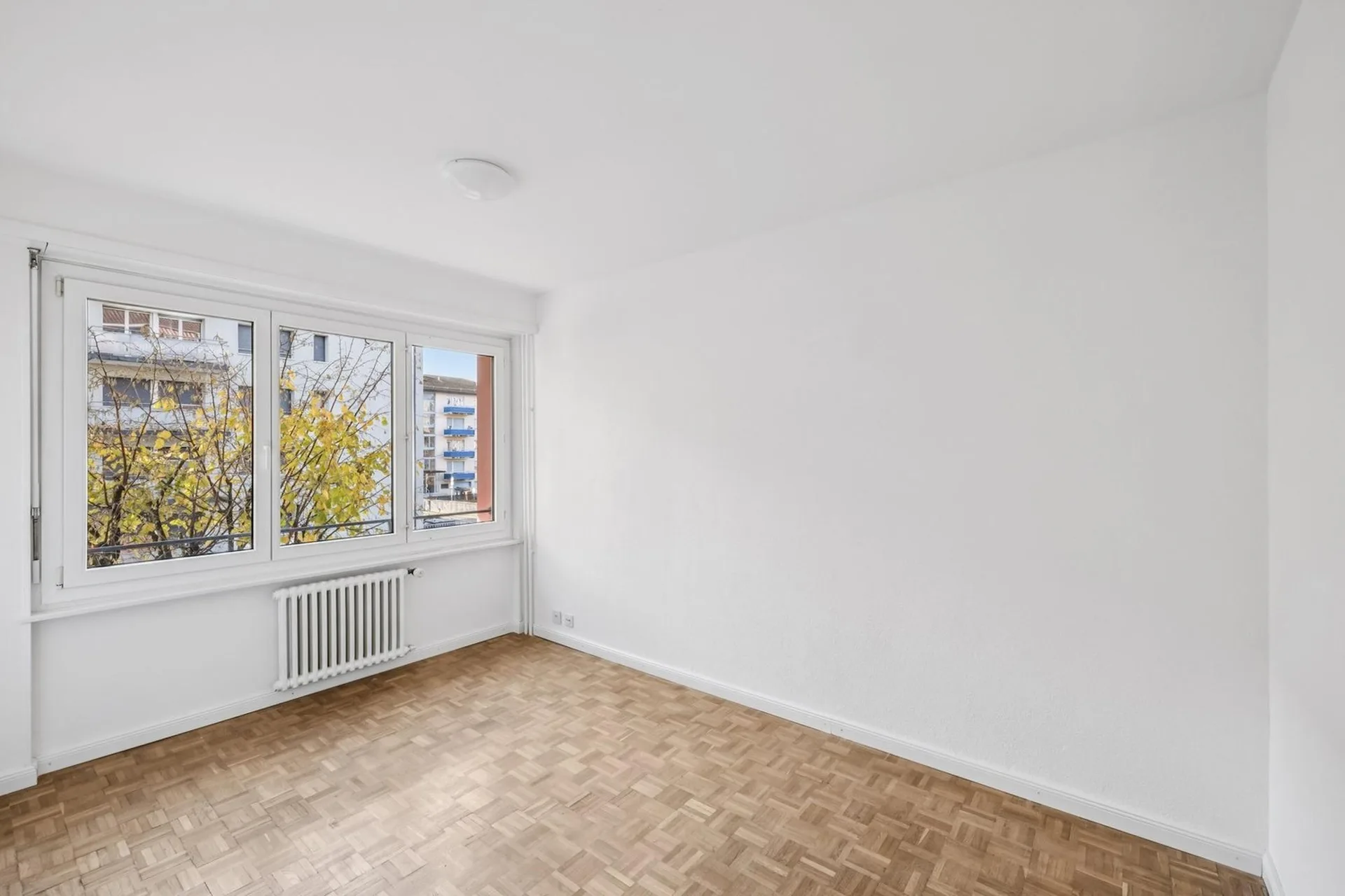 Charmantes 2-Zimmer-Wohnung
