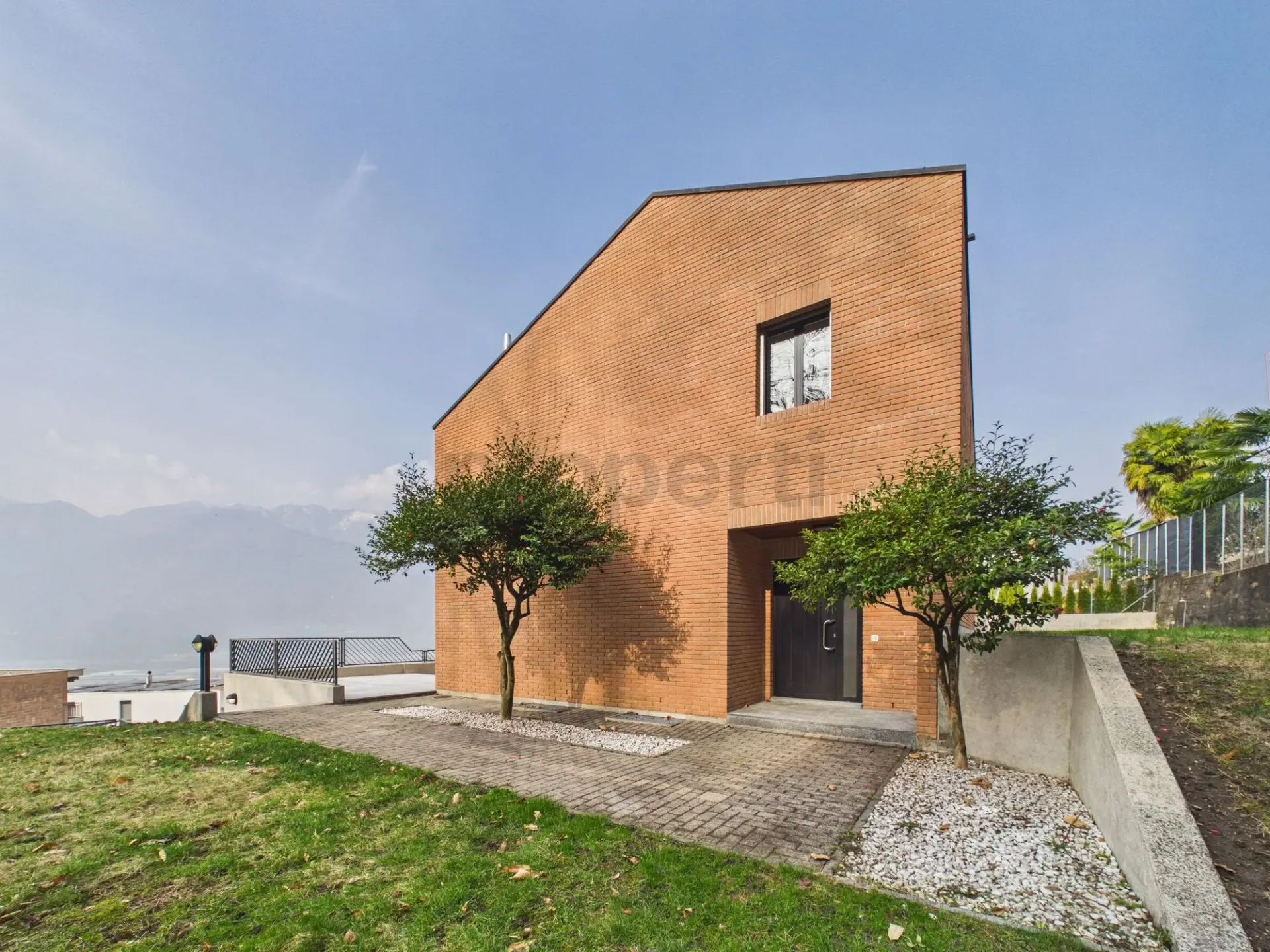 Einzigartige Einfamilienvilla mit Panoramablick - Sant'Antonino
