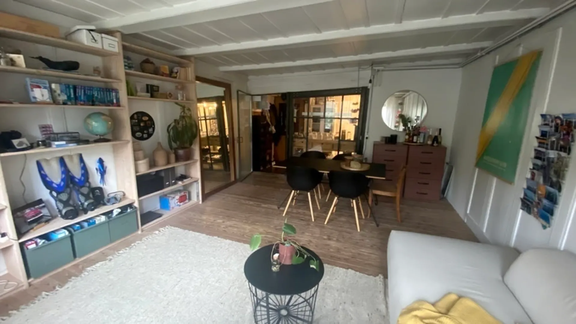2 ZI-WOHNUNG IN BERN - MATTE, MÖBLIERT, TEMPORÄR