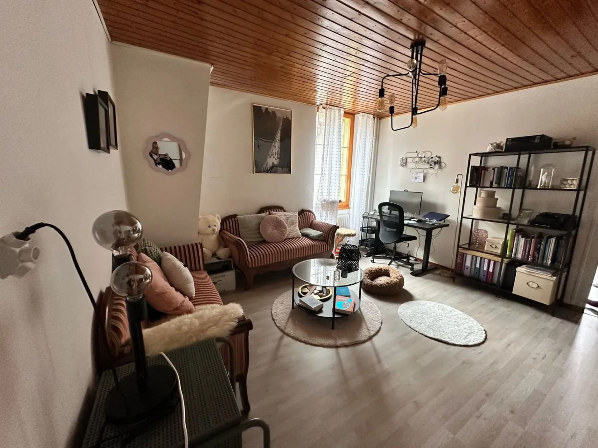 Wohnung mit Rendite im Herzen der historischen Altstadt von Freiburg