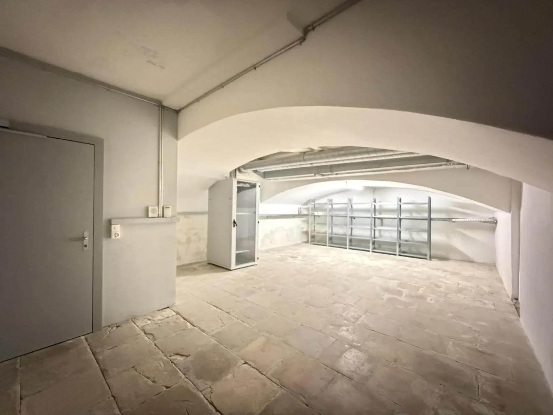 Spazio di magazzino in affitto 49.1 m²