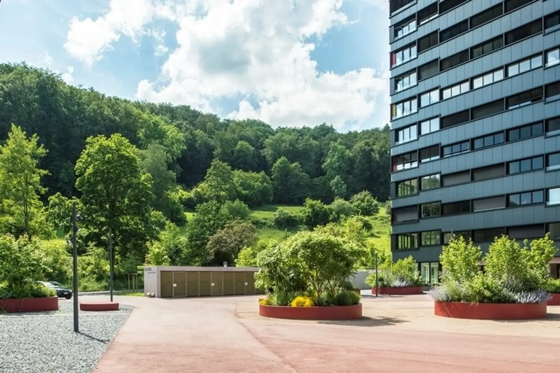 Ihre Wohnung - Ihr Paradies