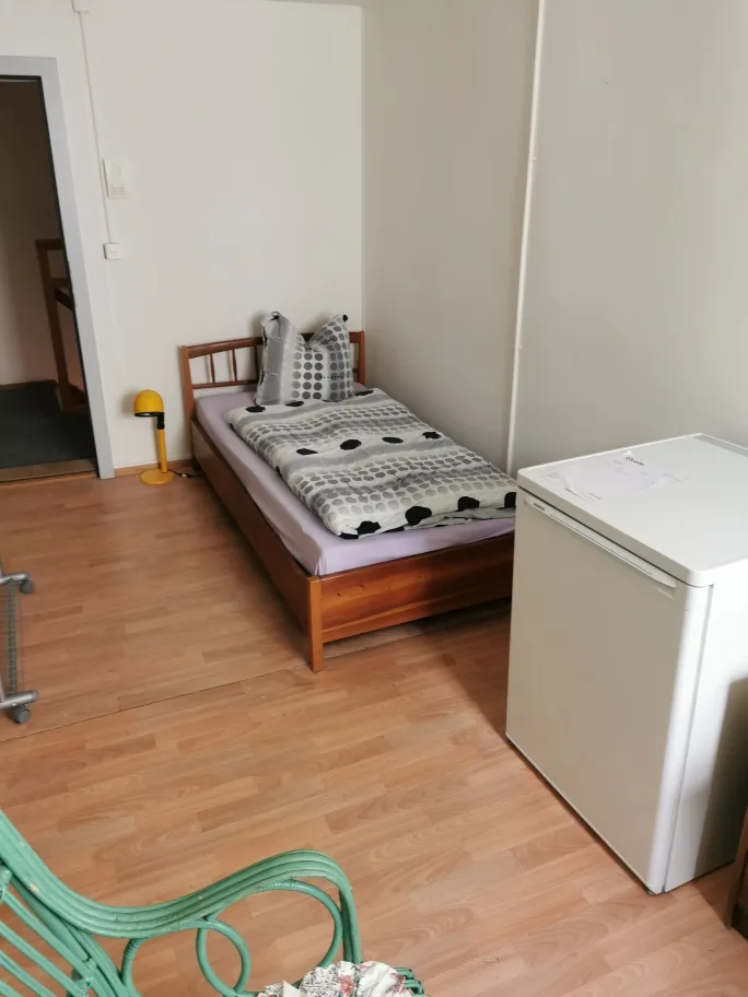 Gemütliches 1-Zimmer-Apartment in Wallisellen