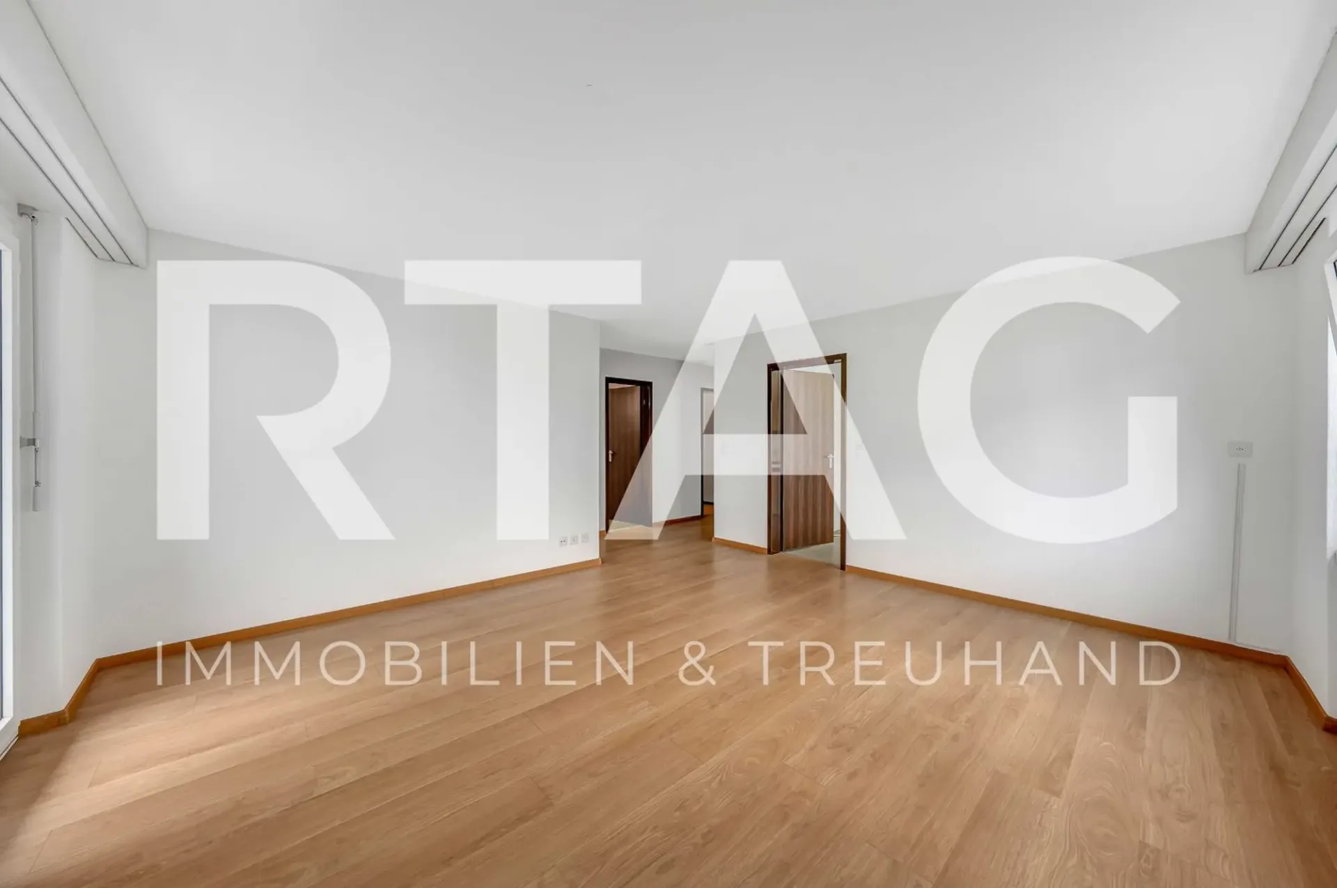 Appartement 2.5 pièces