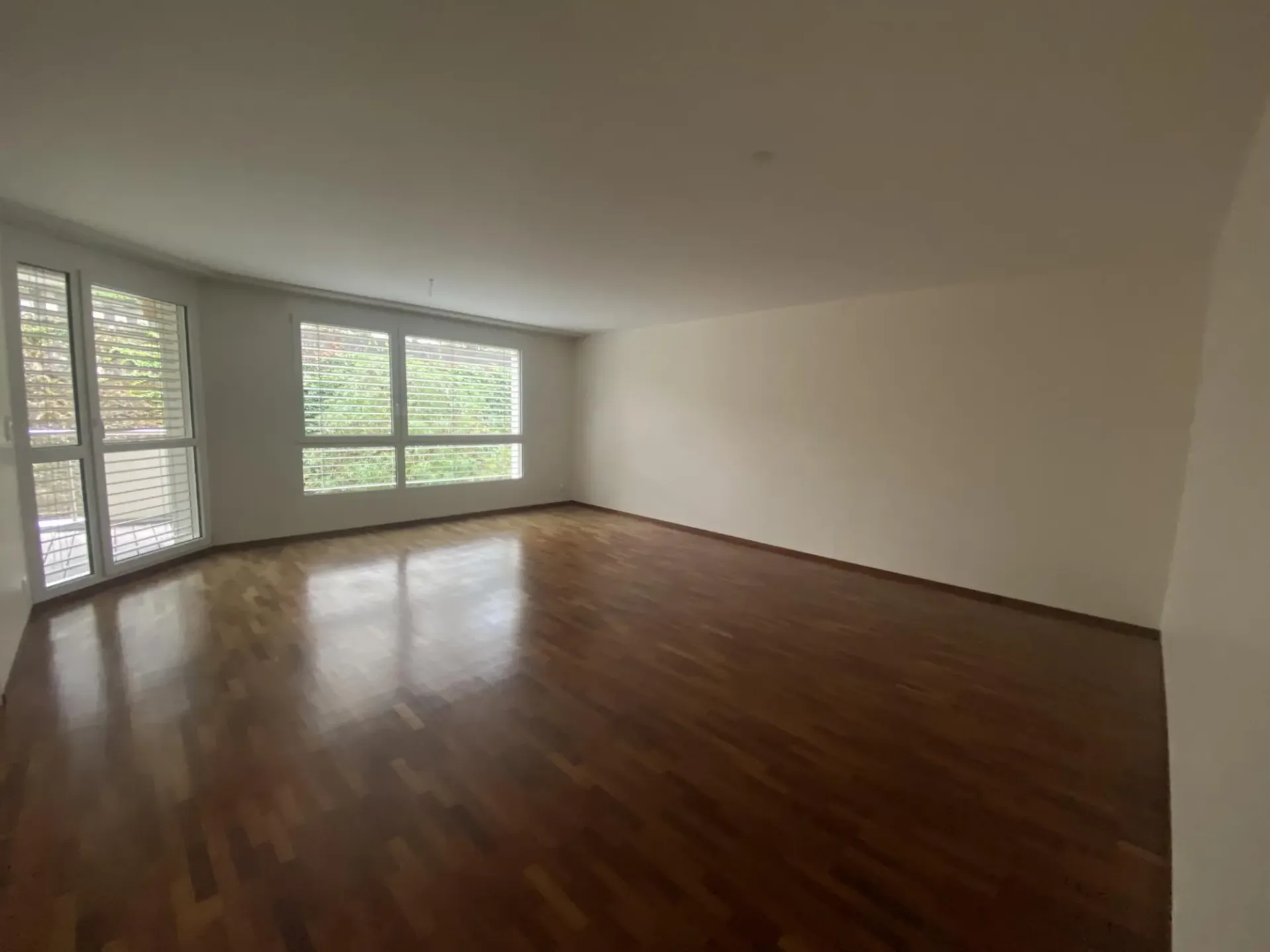 Bel appartement de 4.5 pièces à louer - Tertre 12, Neuchâtel