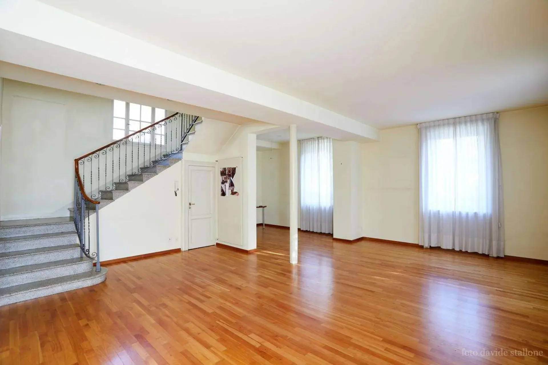 Elegantes Einfamilienhaus in Vacallo
