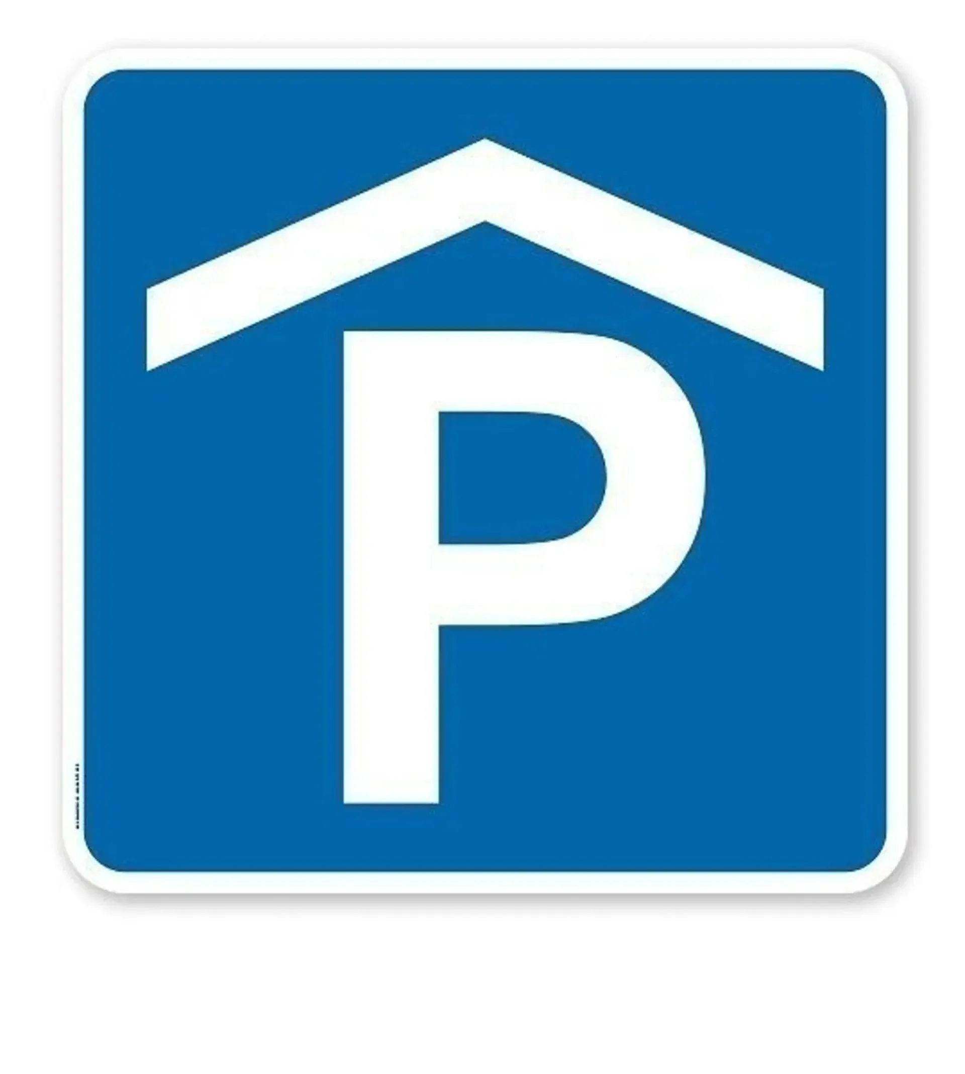 Einstellplatz in Visp zu vermieten
